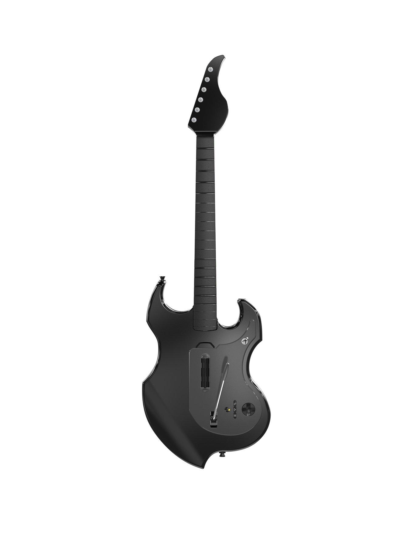 pdp-riffmaster-wireless-guitar-controller-for-xbox-amp-pcfront