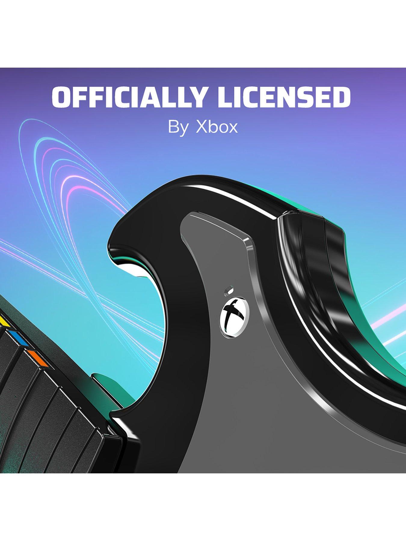 Image 6 of 8 of Turtle Beach Riffmaster Wireless Guitar Xbox