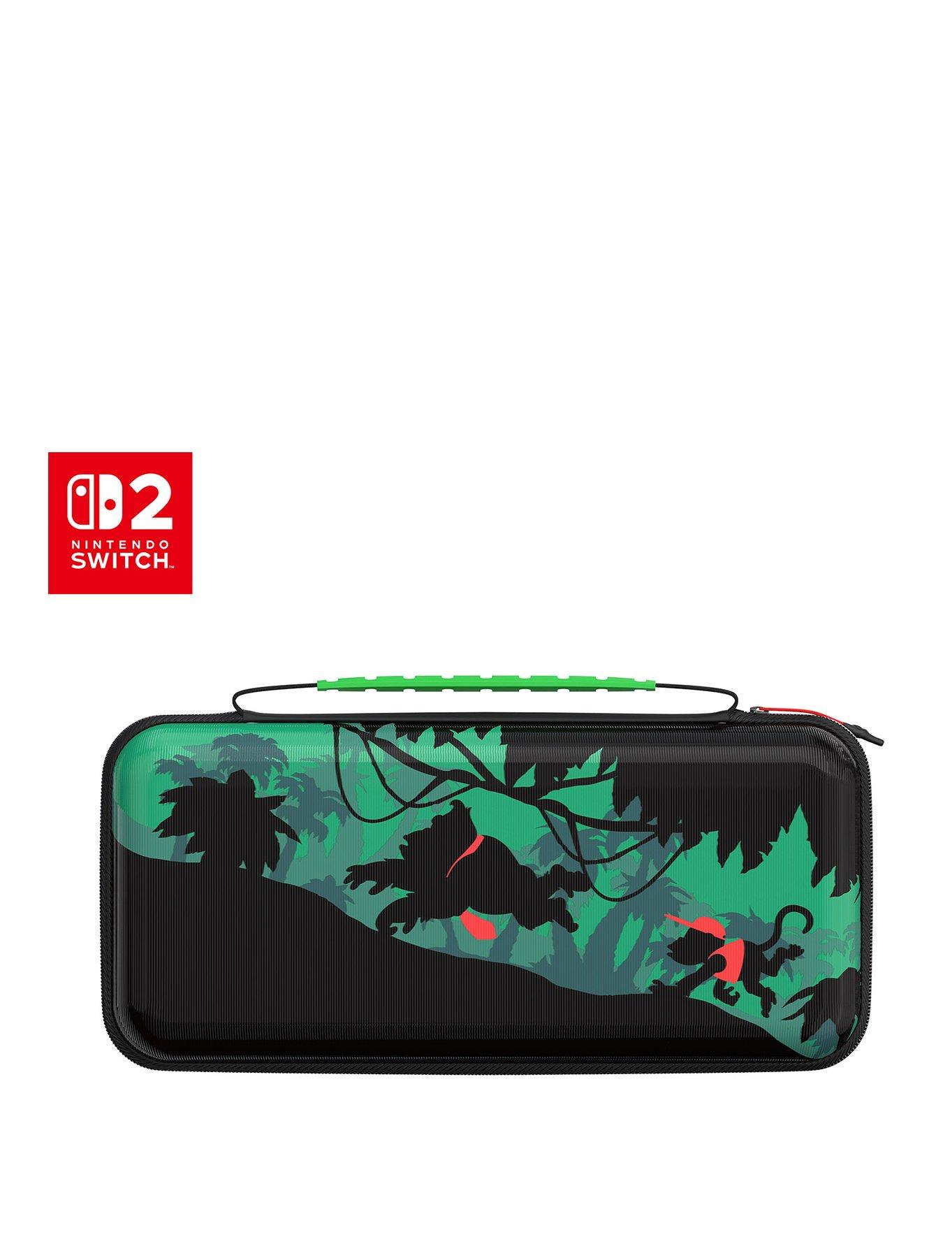 Turtle Beach PlayTrek Travel Case ???? NS2 ???? Donkey Kong