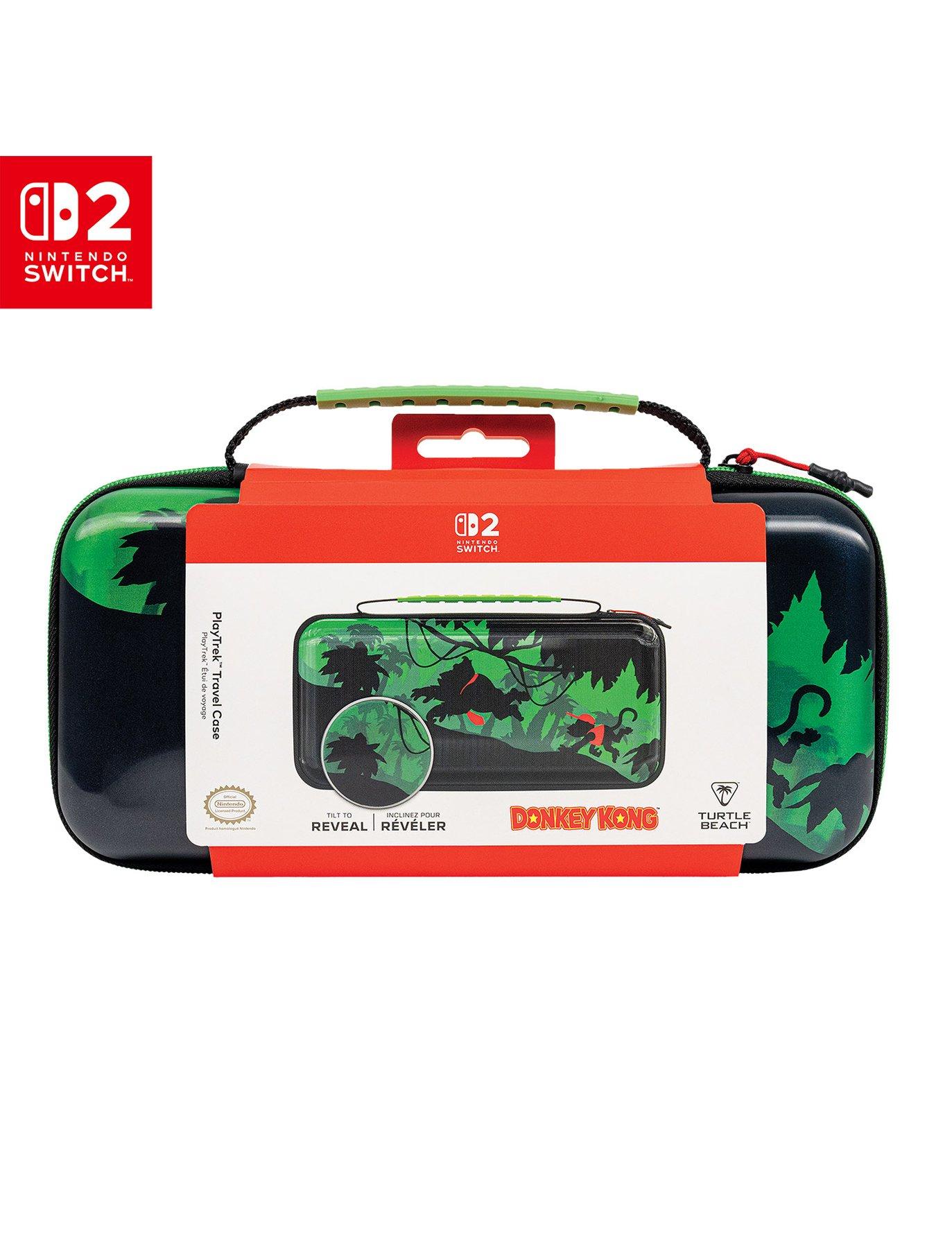 turtle-beach-playtrek-2-in-1-case-nintendo-switch-2-donkey-kongstillFront