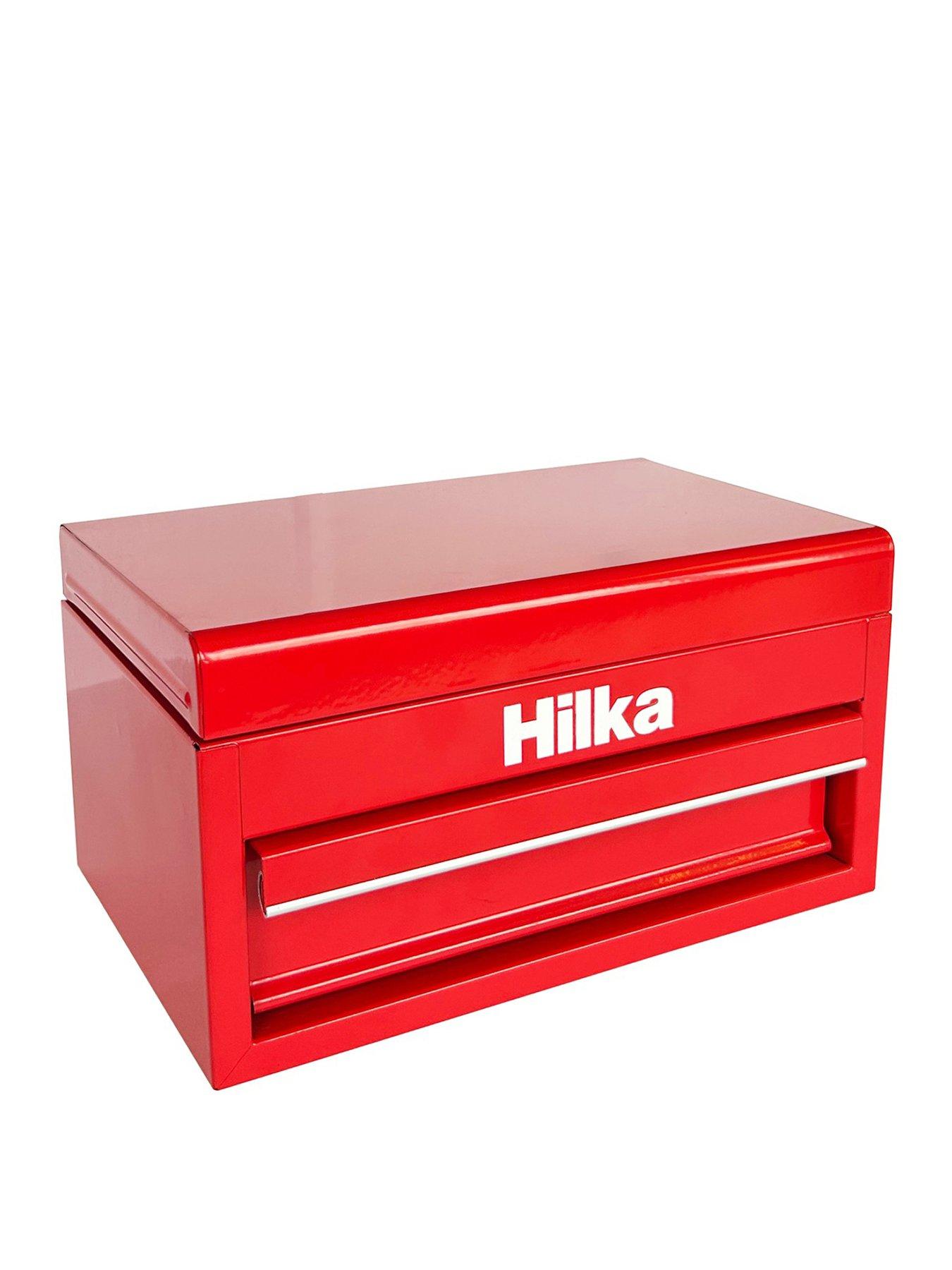 Image 1 of 6 of Hilka Mini Tool Box