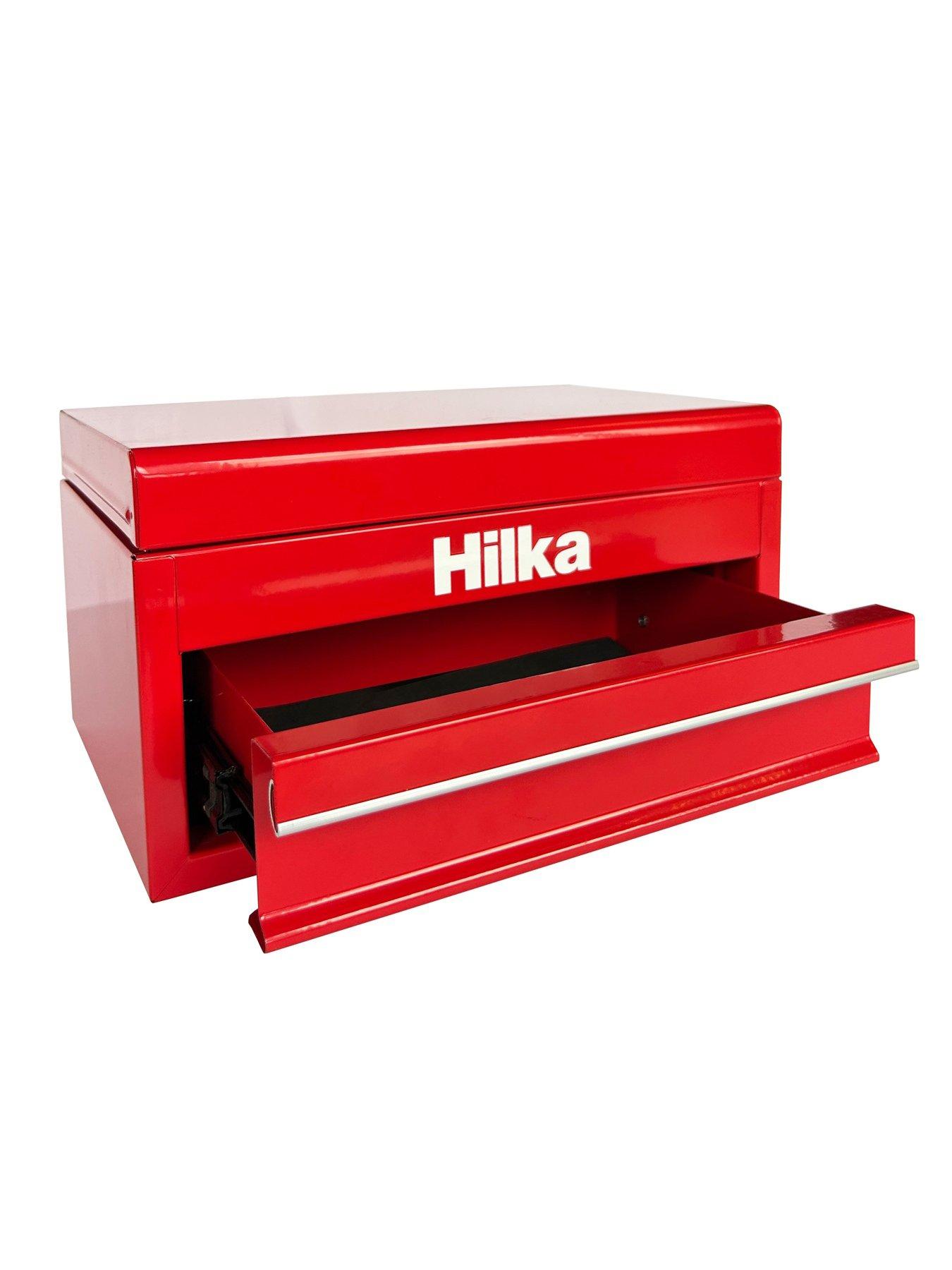 Image 2 of 6 of Hilka Mini Tool Box