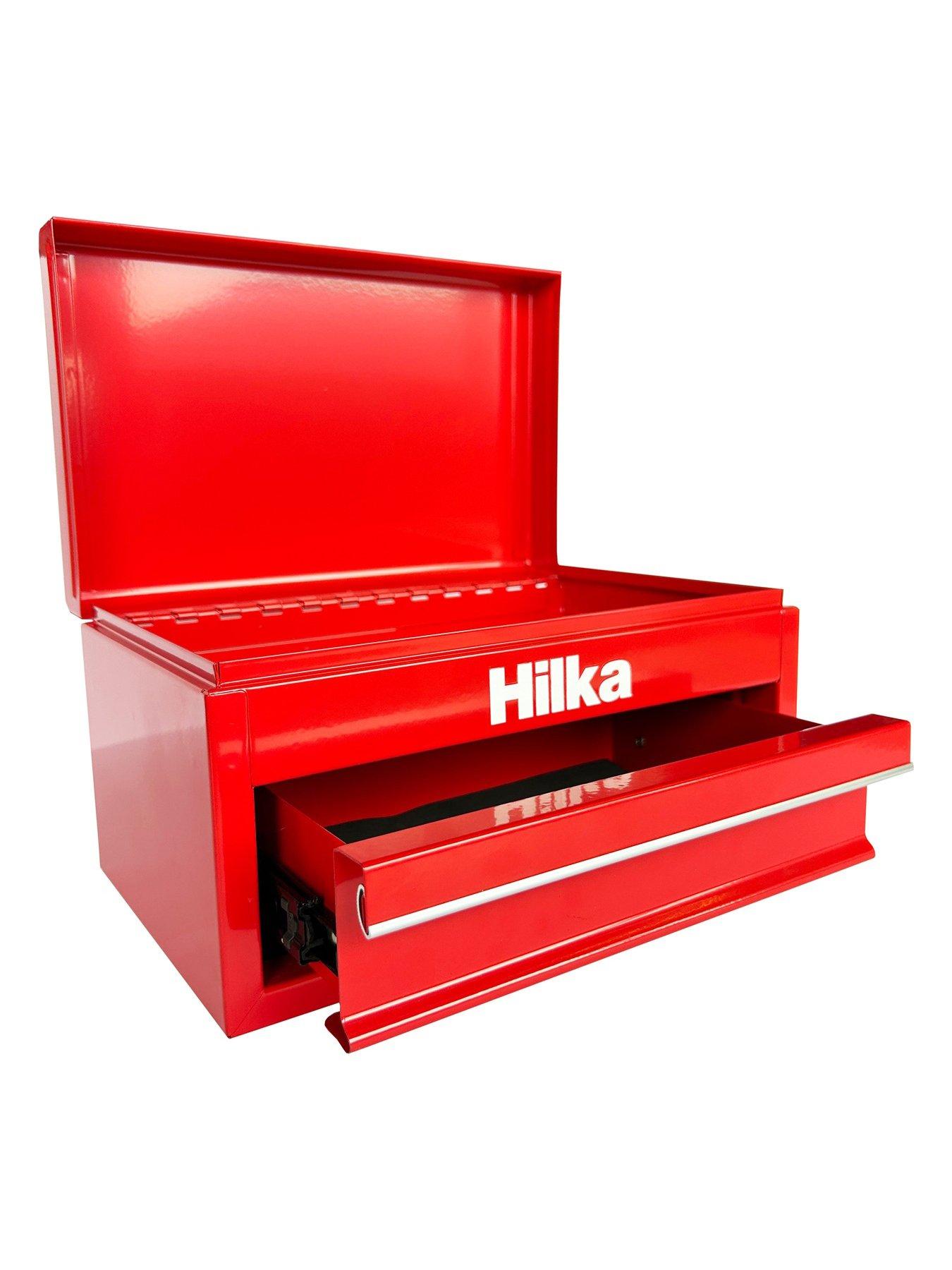 Image 3 of 6 of Hilka Mini Tool Box