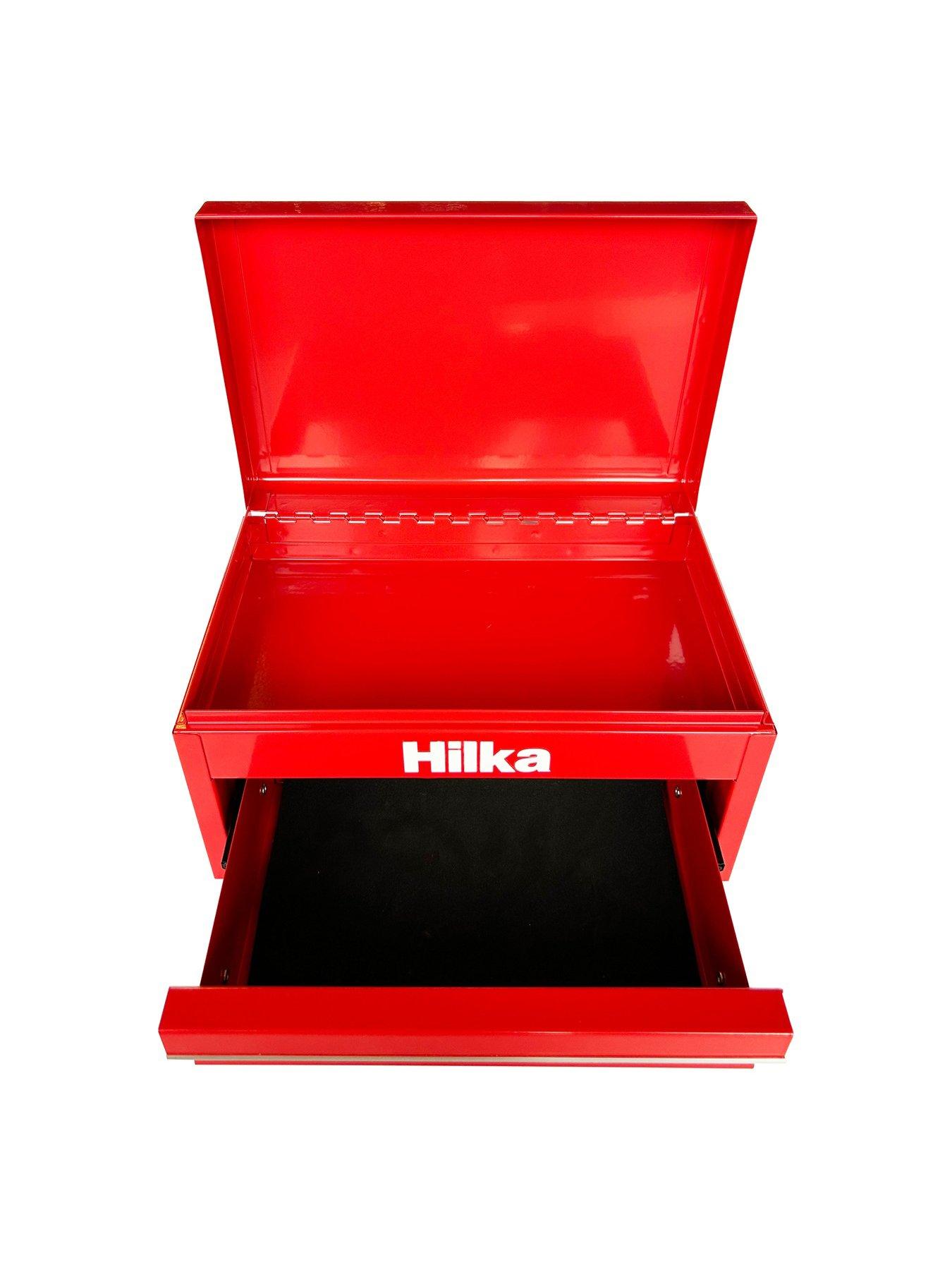 Image 4 of 6 of Hilka Mini Tool Box