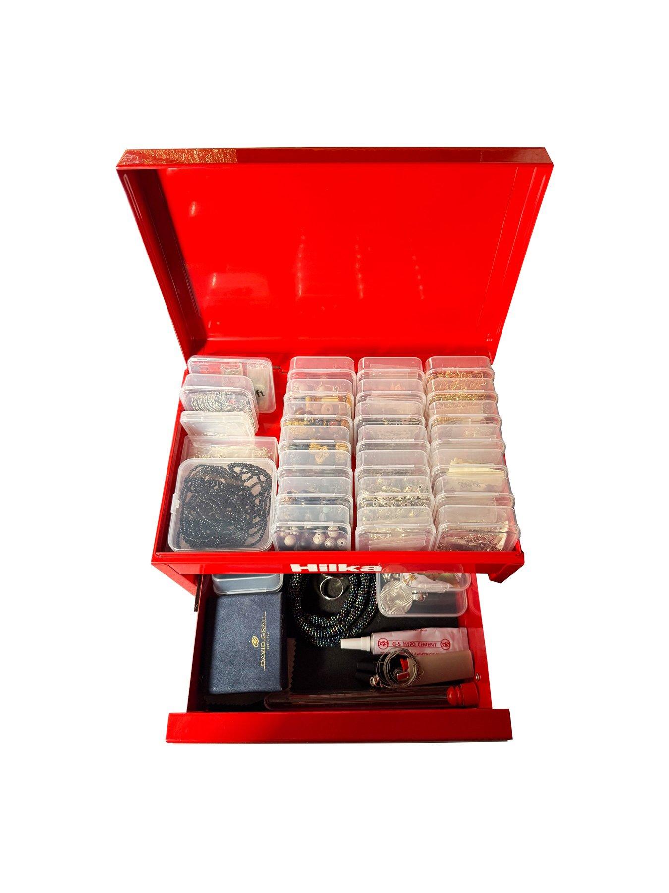 Image 6 of 6 of Hilka Mini Tool Box