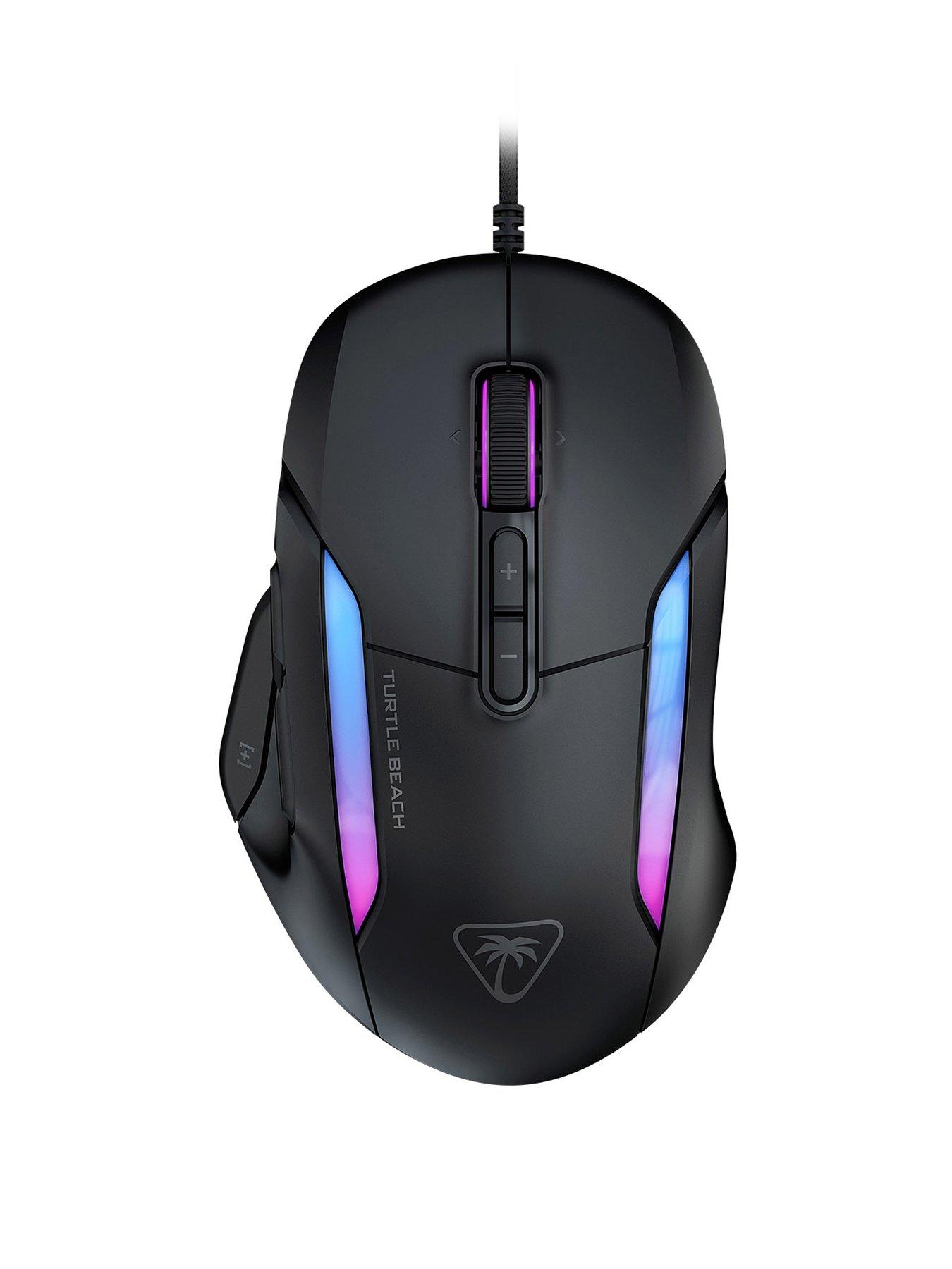 Image 1 of 7 of Turtle Beach Kone II Black