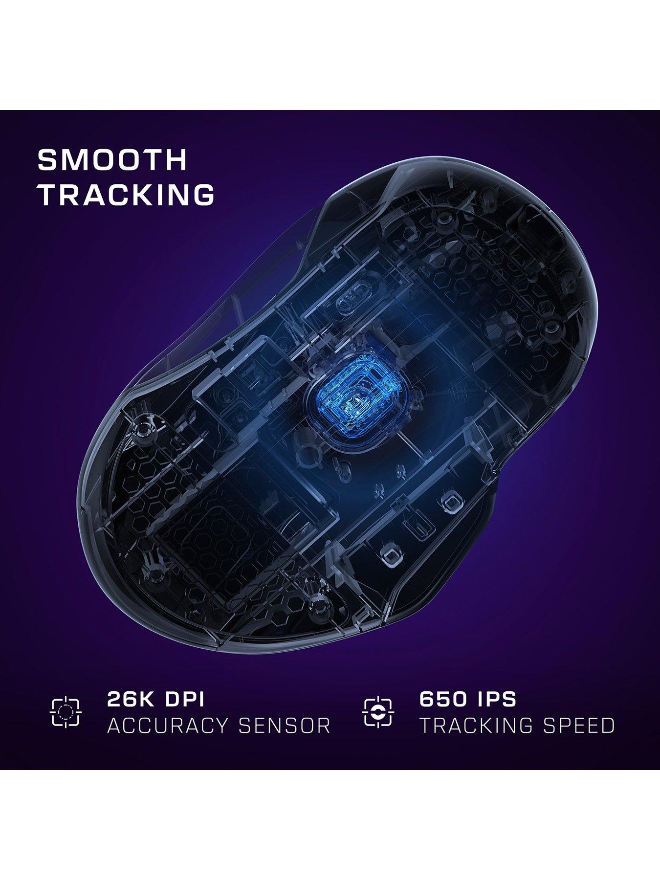 Image 7 of 7 of Turtle Beach Kone II Black