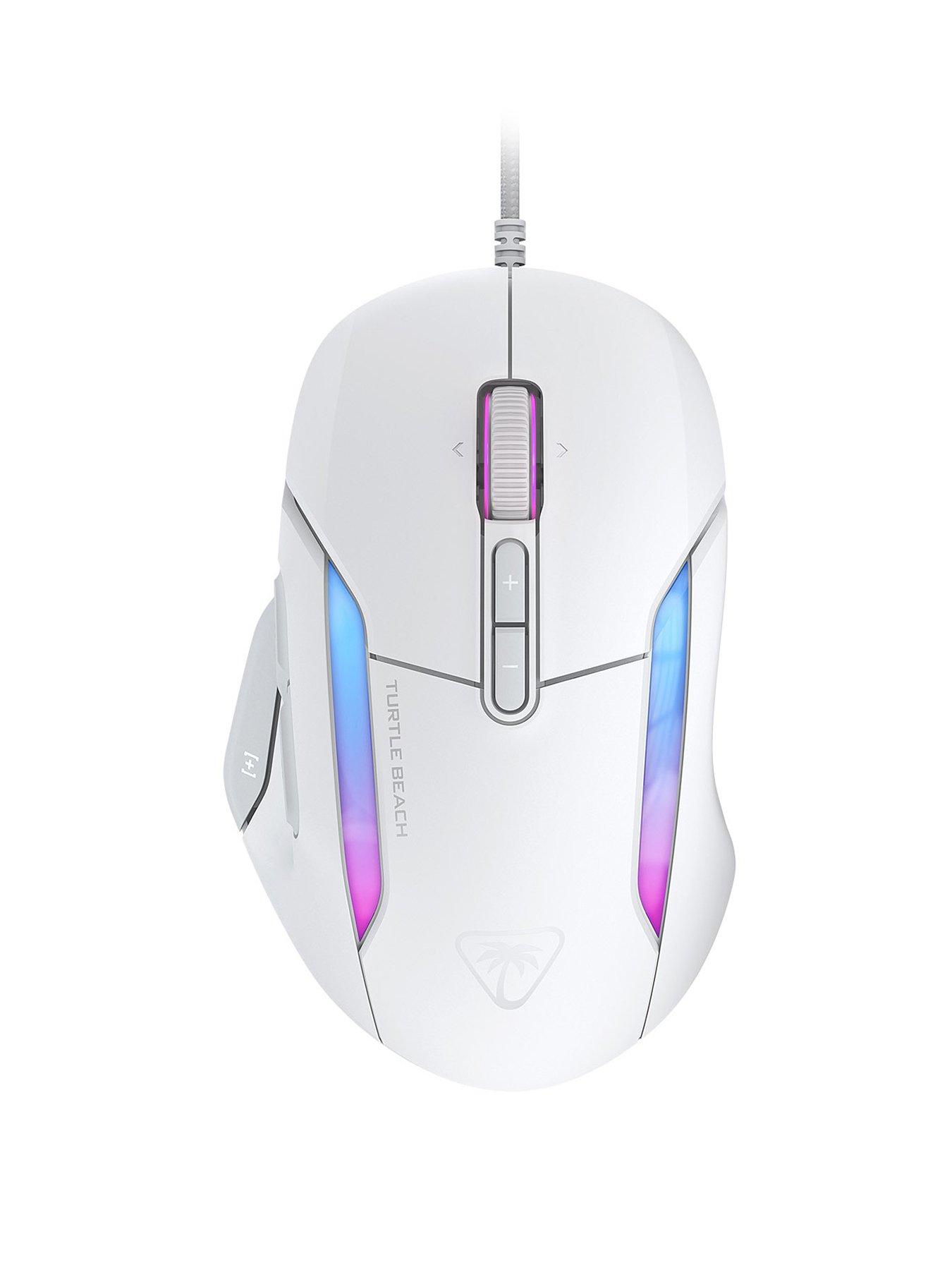 Image 1 of 8 of Turtle Beach Kone II White