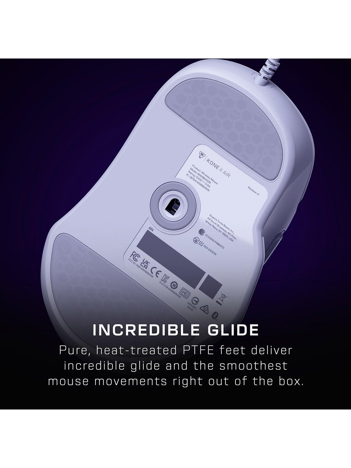 Image 6 of 8 of Turtle Beach Kone II White