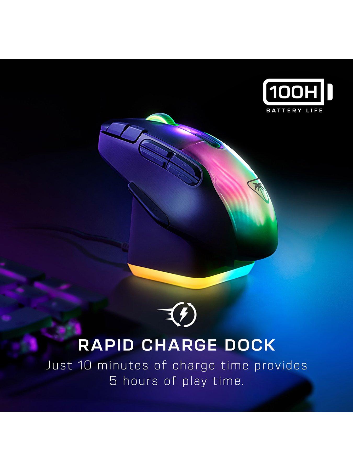 Image 6 of 8 of Turtle Beach Kone XP Air Black