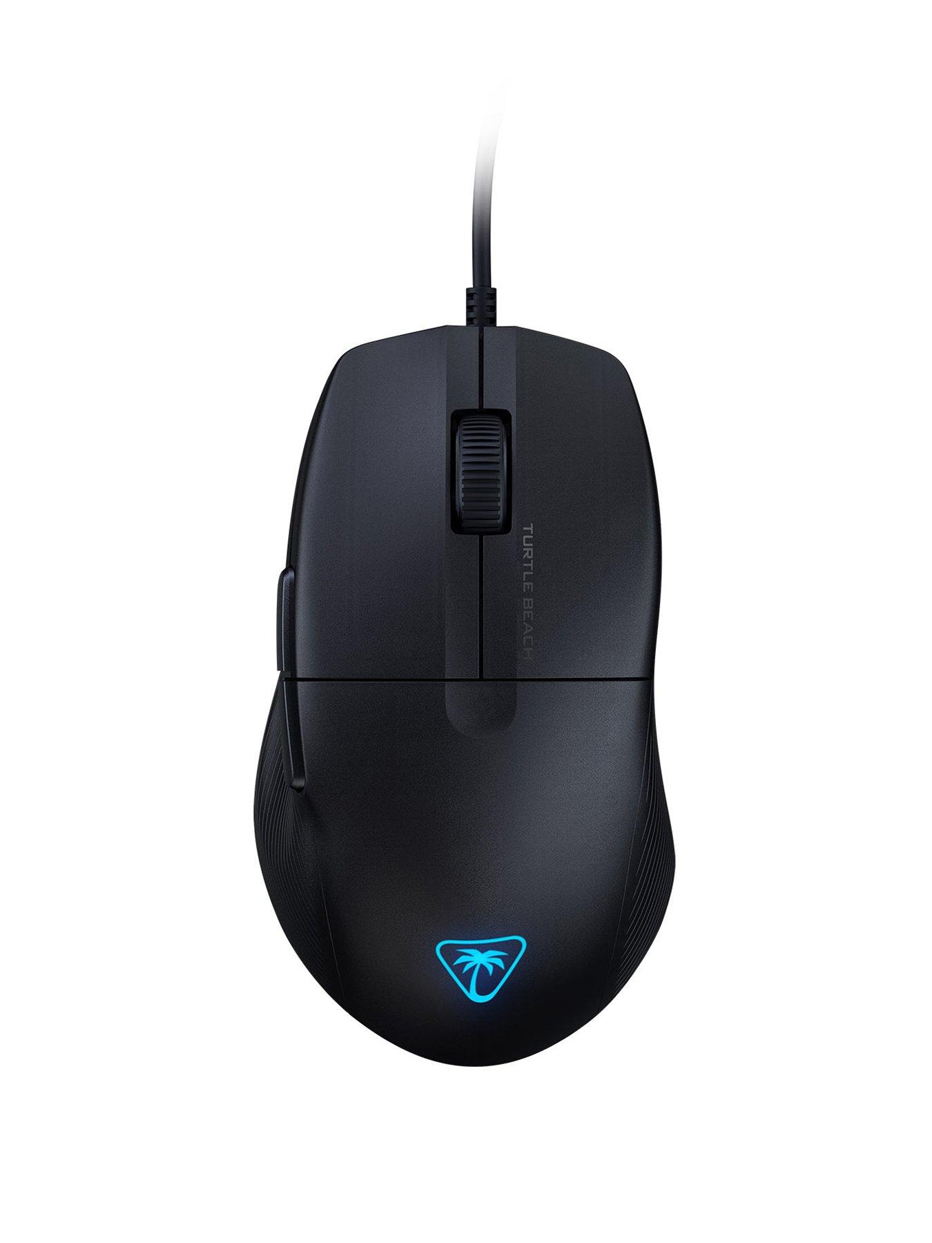 Image 1 of 8 of Turtle Beach Pure SEL Black