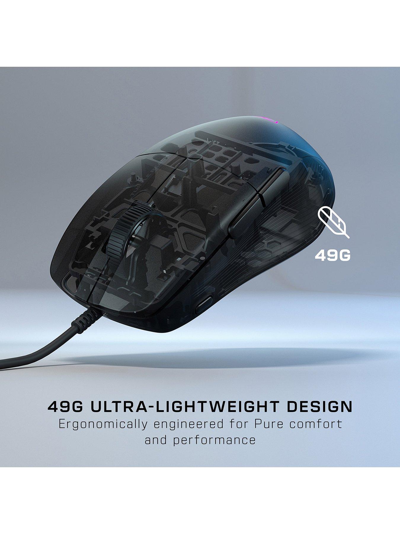 Image 3 of 8 of Turtle Beach Pure SEL Black