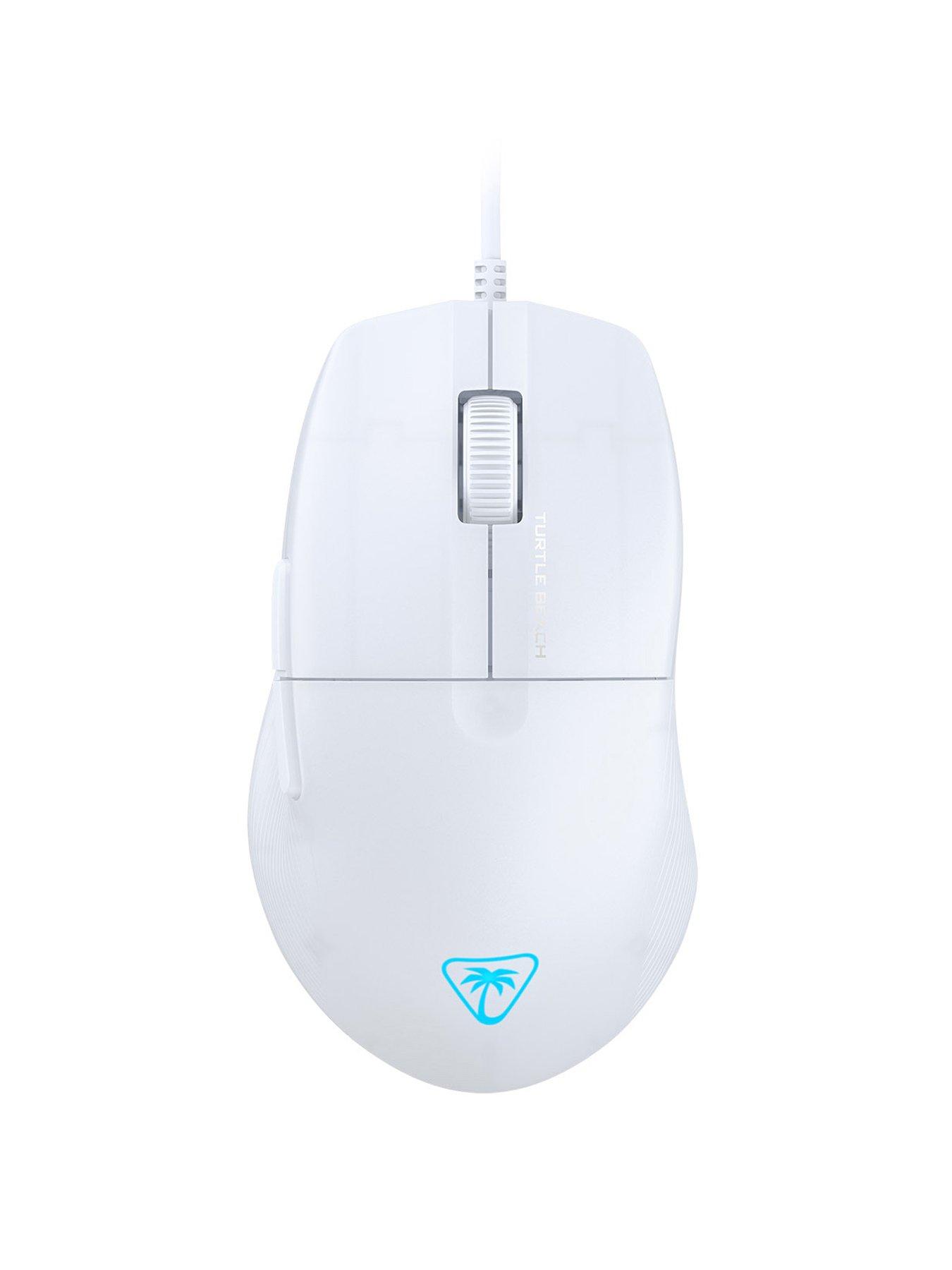 Image 1 of 7 of Turtle Beach Pure SEL White