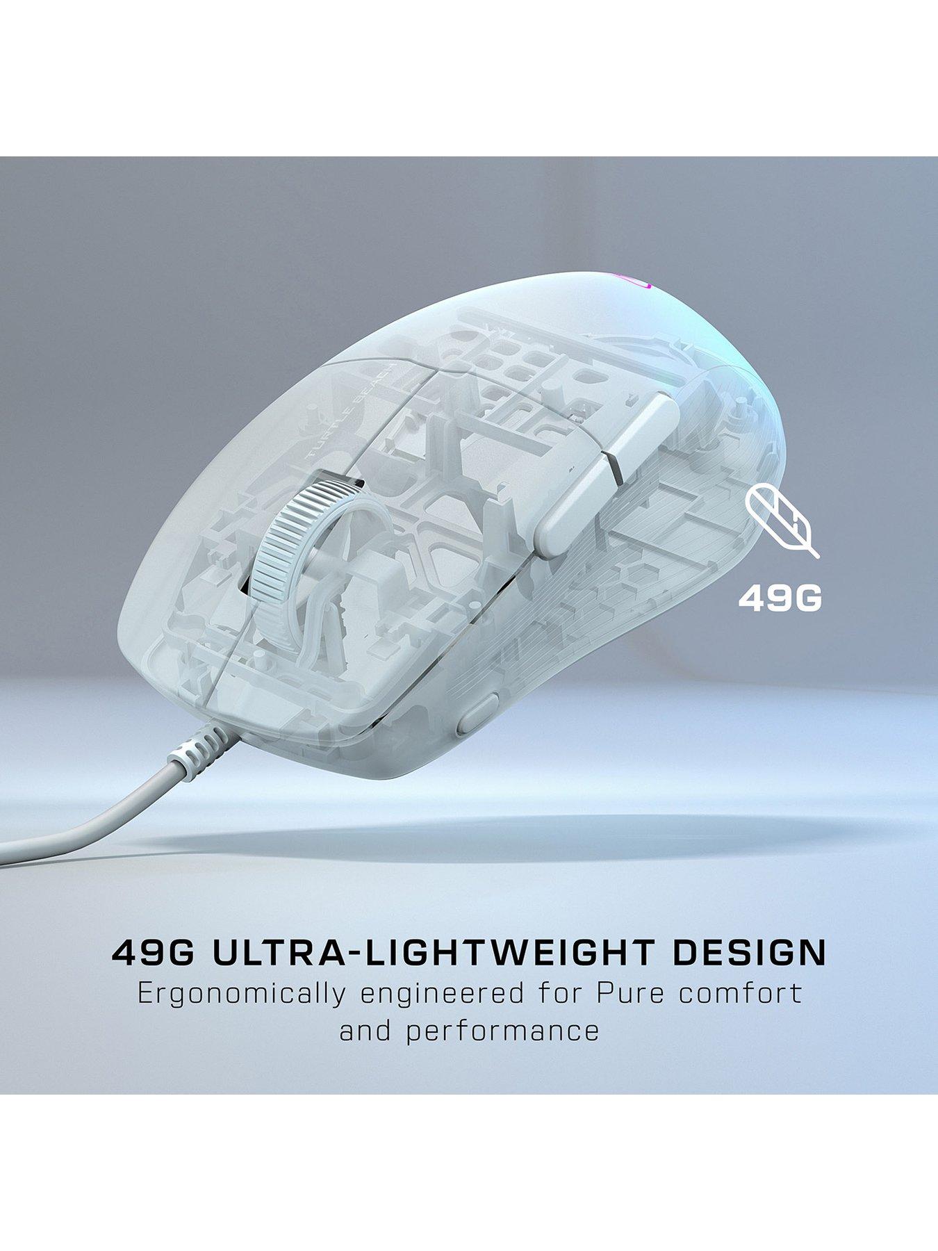 Image 3 of 7 of Turtle Beach Pure SEL White