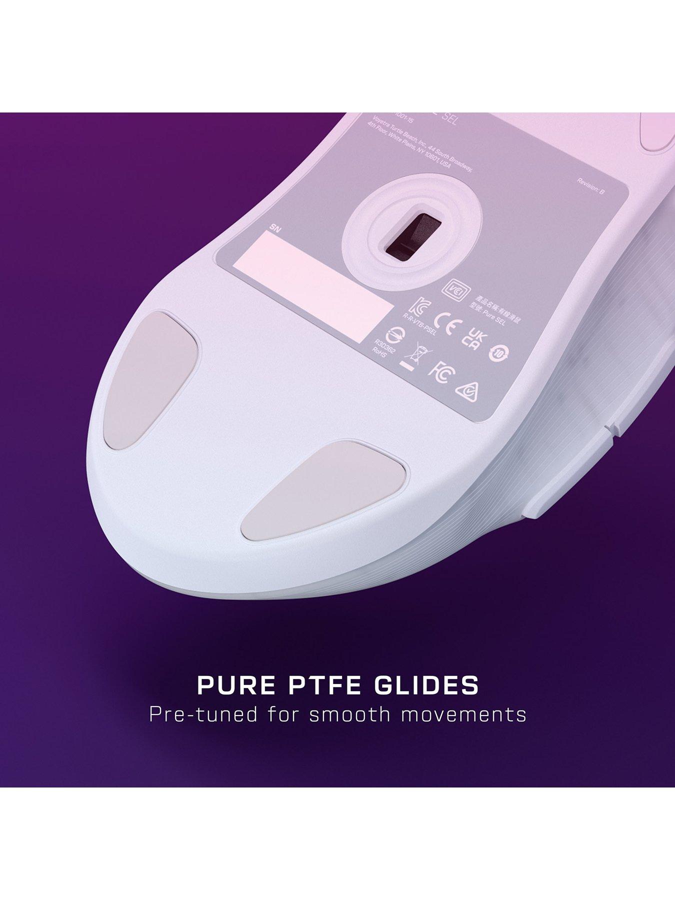 Image 4 of 7 of Turtle Beach Pure SEL White