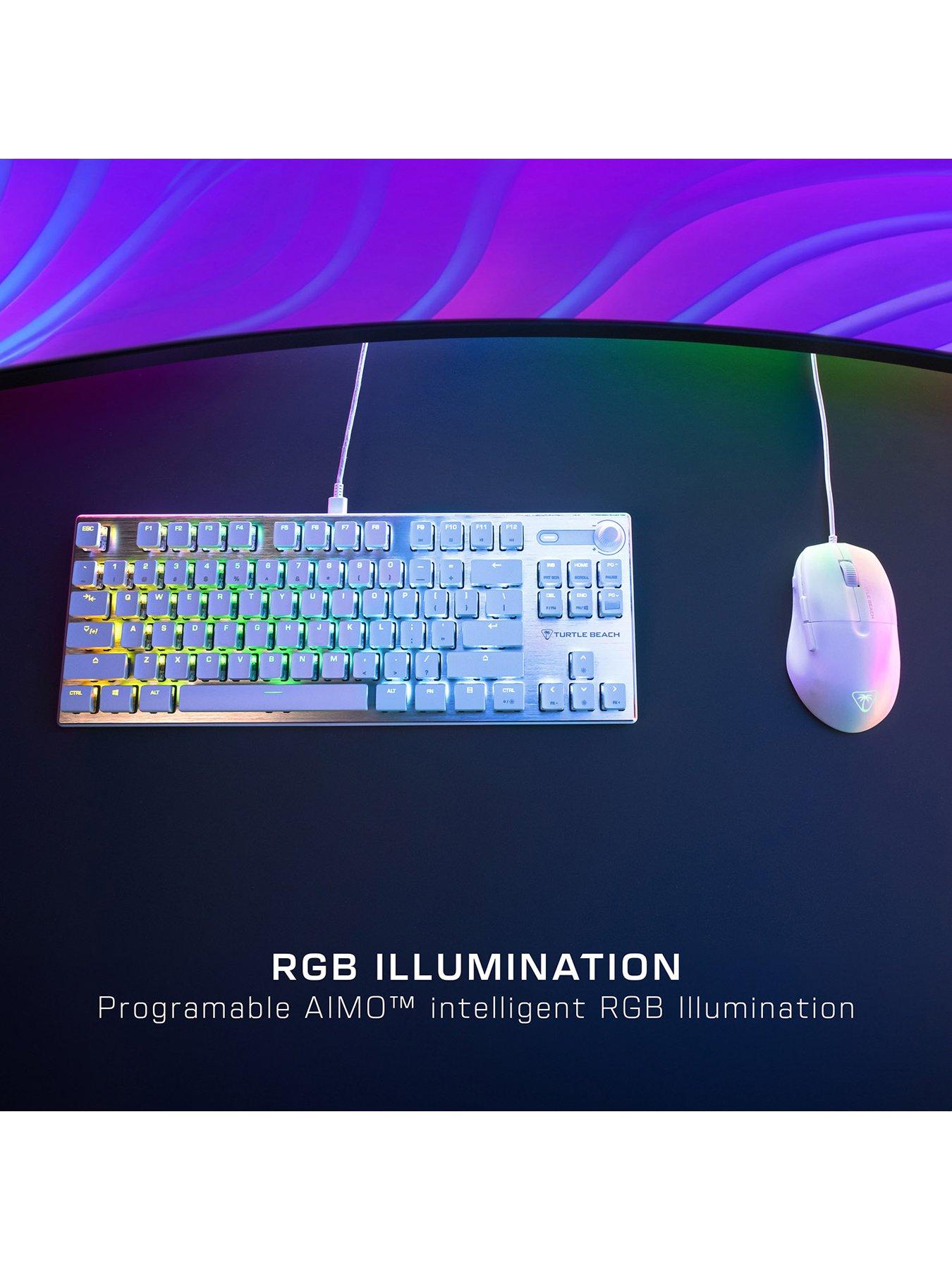Image 6 of 7 of Turtle Beach Pure SEL White