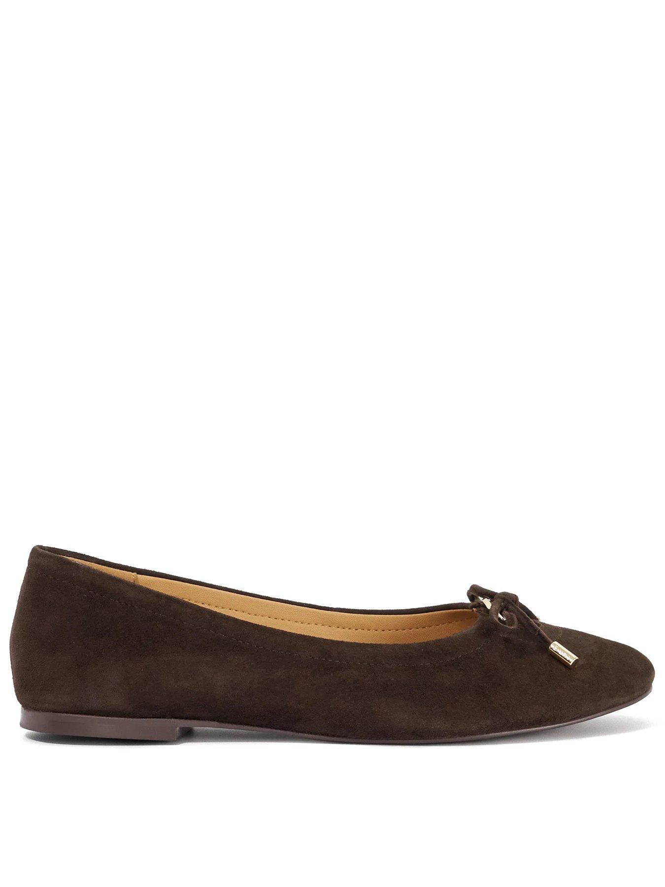 Dune London Hali Casuals - Brown
