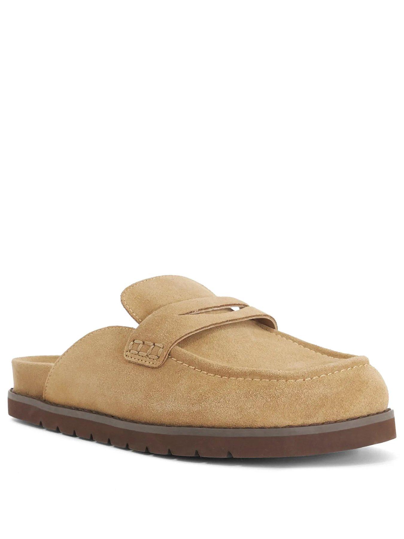 dune-london-goldens-casuals-sandstillFront