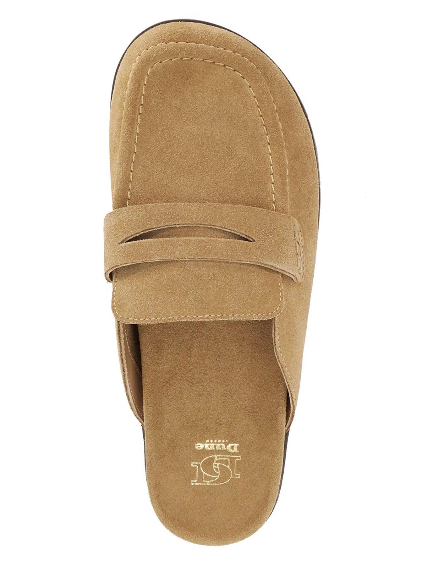 dune-london-goldens-casuals-sandoutfit