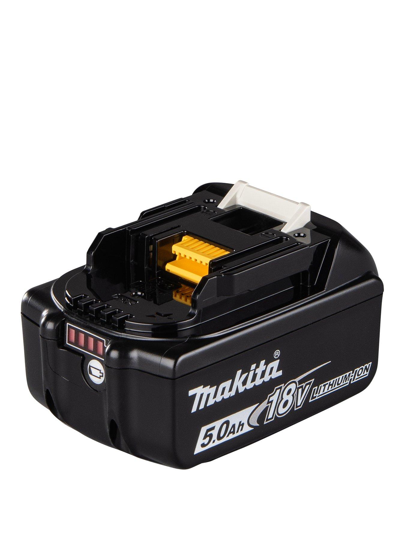 Makita 18V 5AH BATTERY