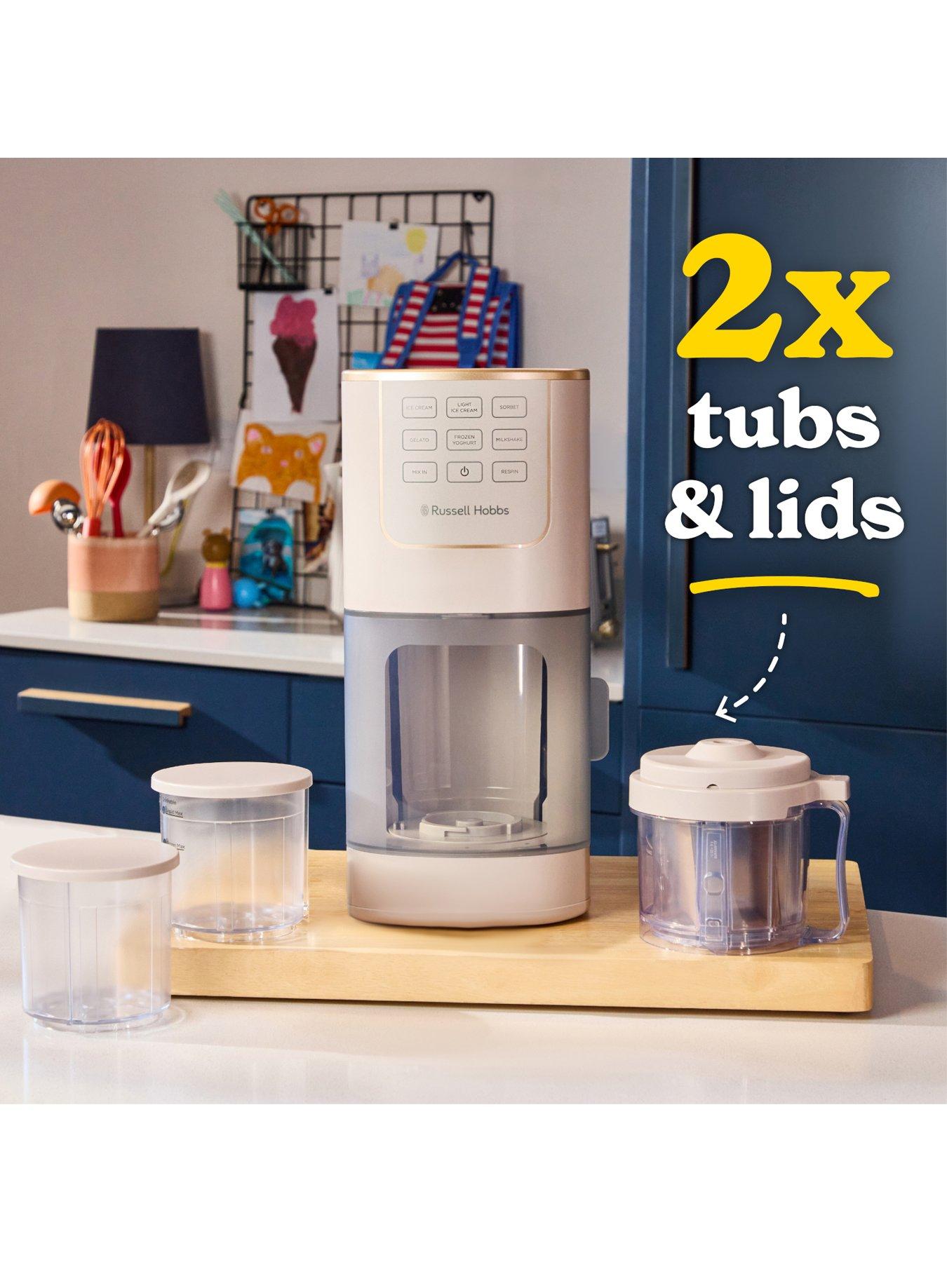 russell-hobbs-chilluxe-ice-cream-makerstillFront