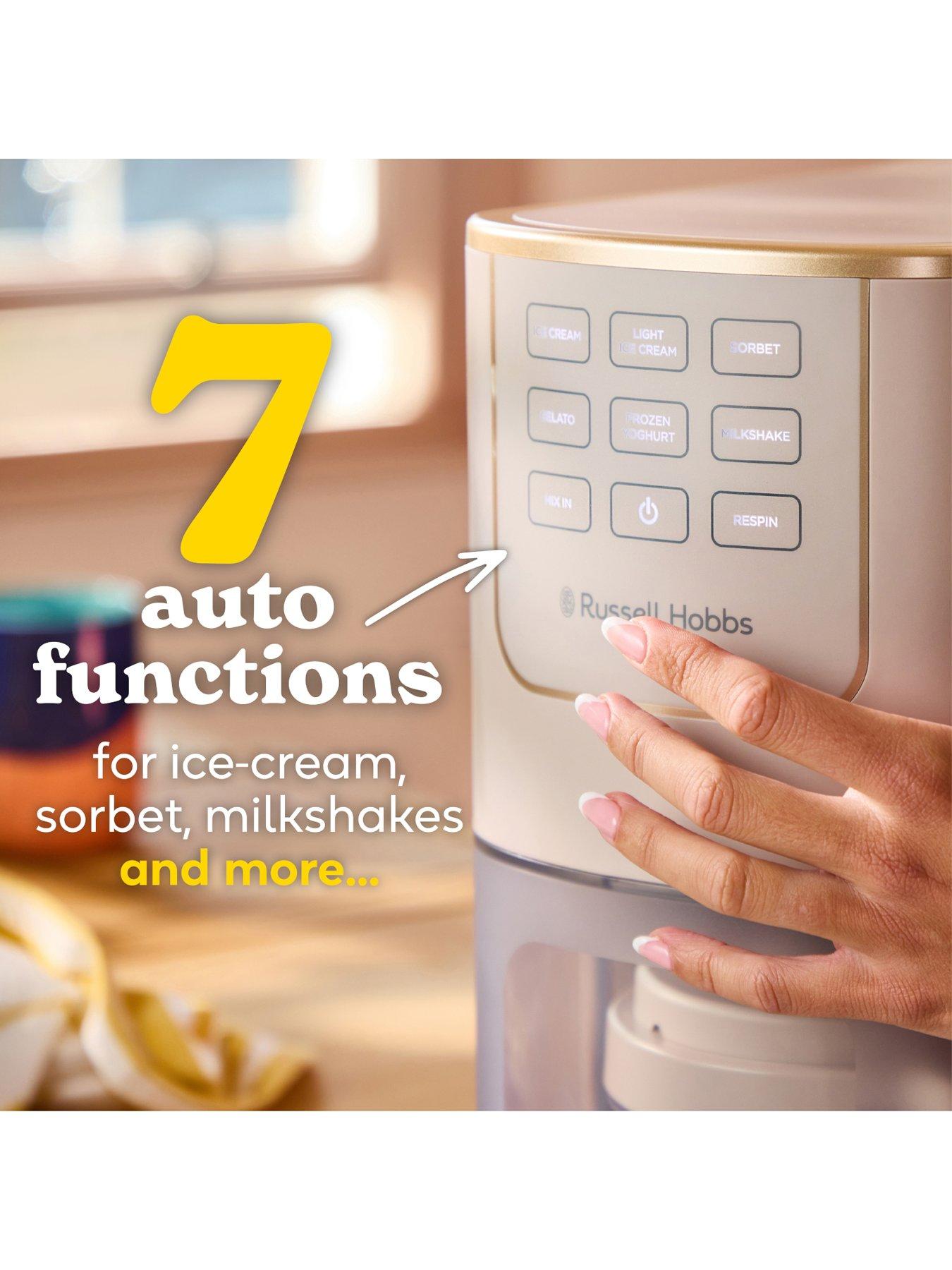 russell-hobbs-chilluxe-ice-cream-makerback
