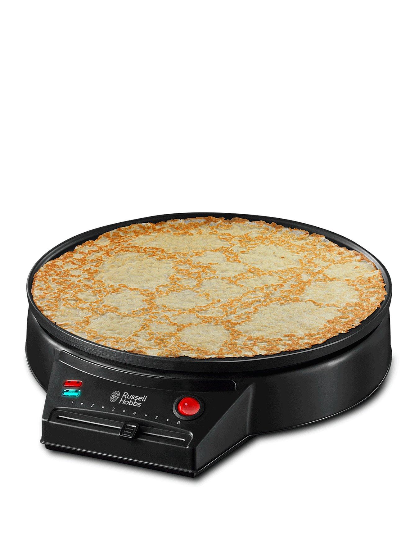 Russell Hobbs Russell Hobbs Pancake  &  Crepe Maker