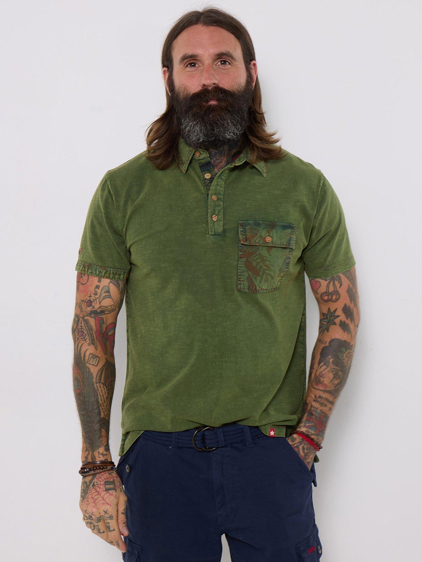 Joe Browns Joe Browns Carefully Crafted Polo Shirt