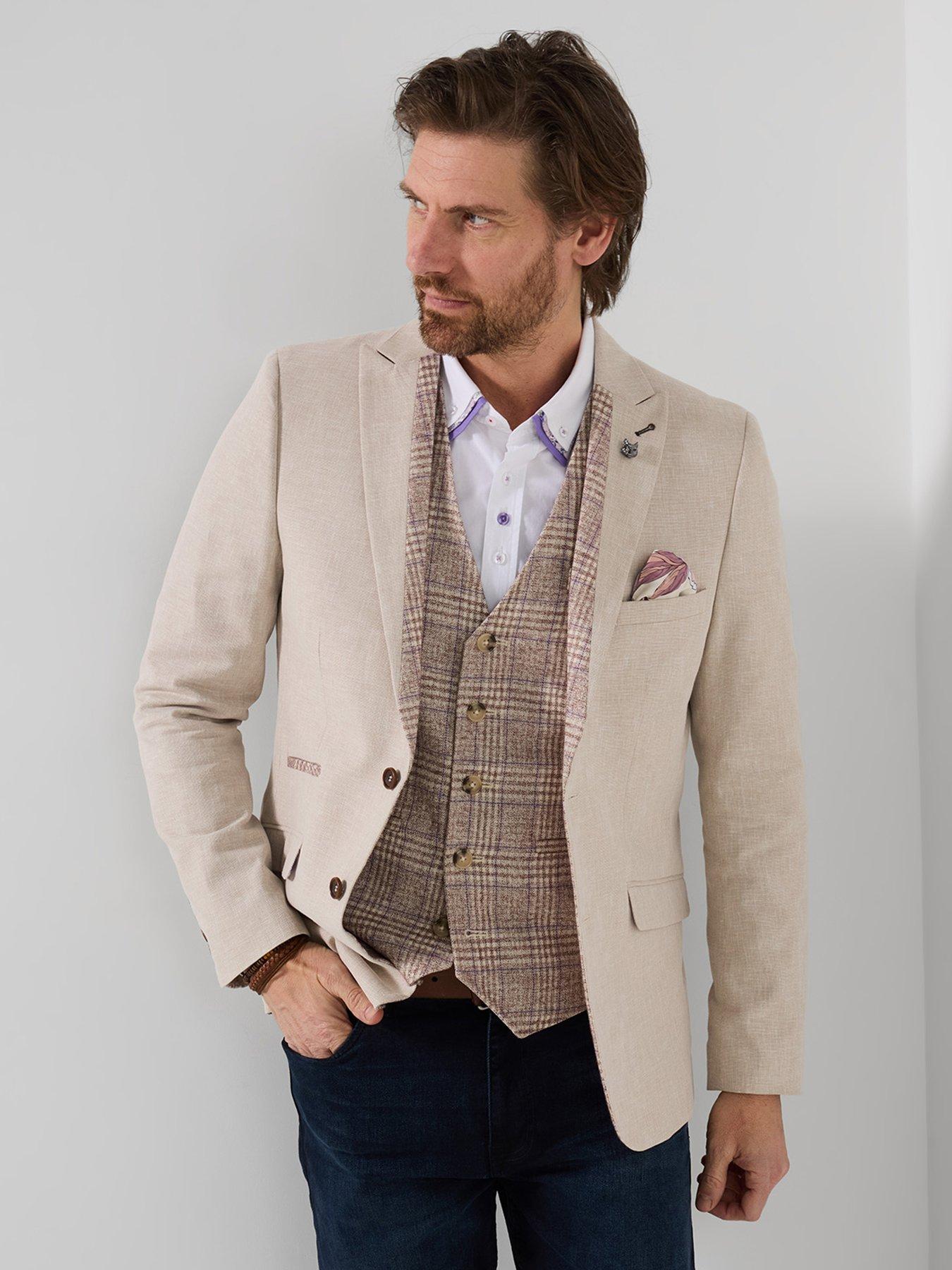Joe Browns Joe Browns Dapper  &  Different Blazer