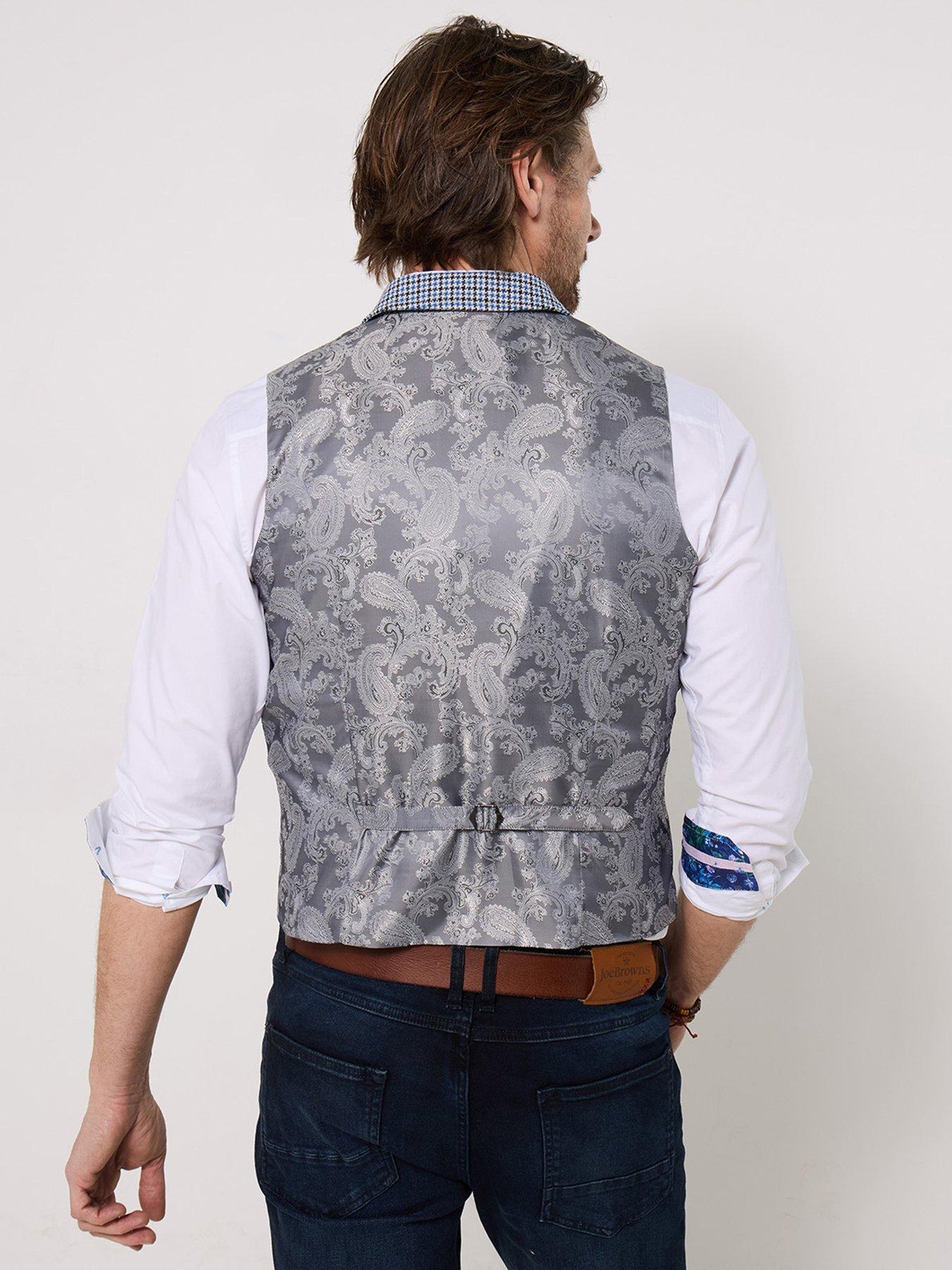 Image 2 of 5 of Joe Browns Joe Browns Perfect Combination Waistcoat