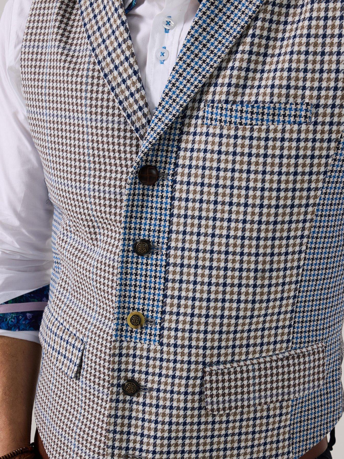 Image 4 of 5 of Joe Browns Joe Browns Perfect Combination Waistcoat
