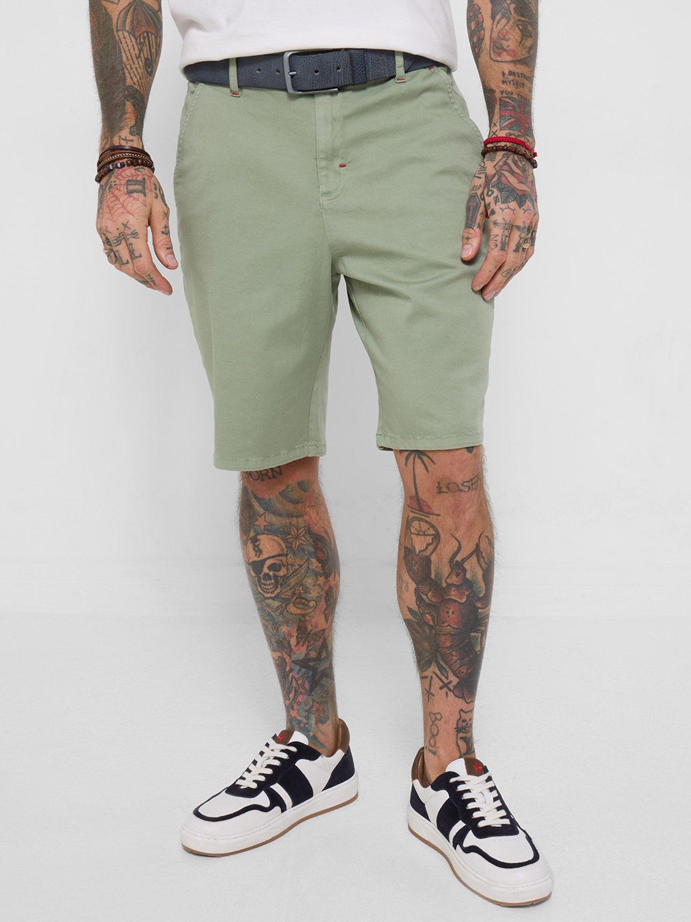 Joe Browns Joe Browns Very Versatile Chino Shorts