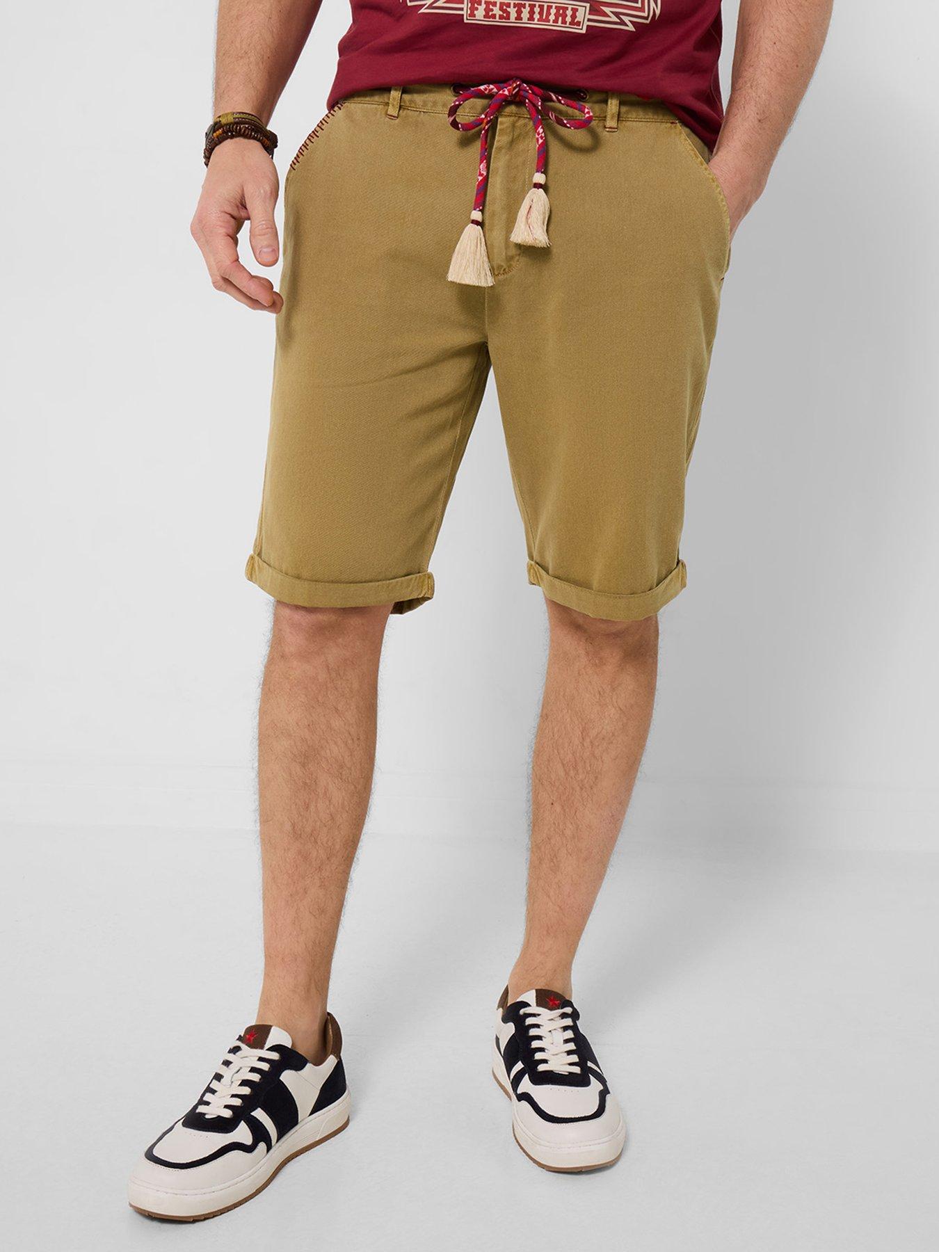 Joe Browns Joe Browns Catching Rays Customised Shorts