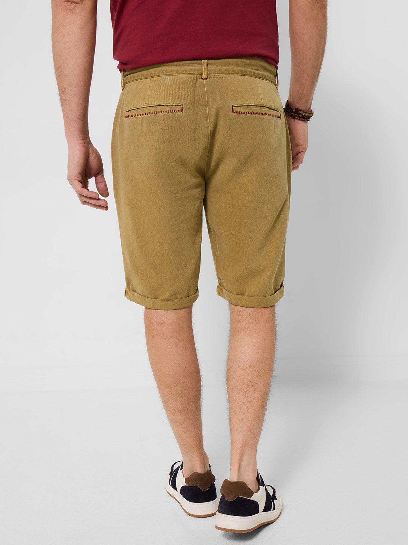joe-browns-joe-browns-catching-rays-customised-shortsstillFront