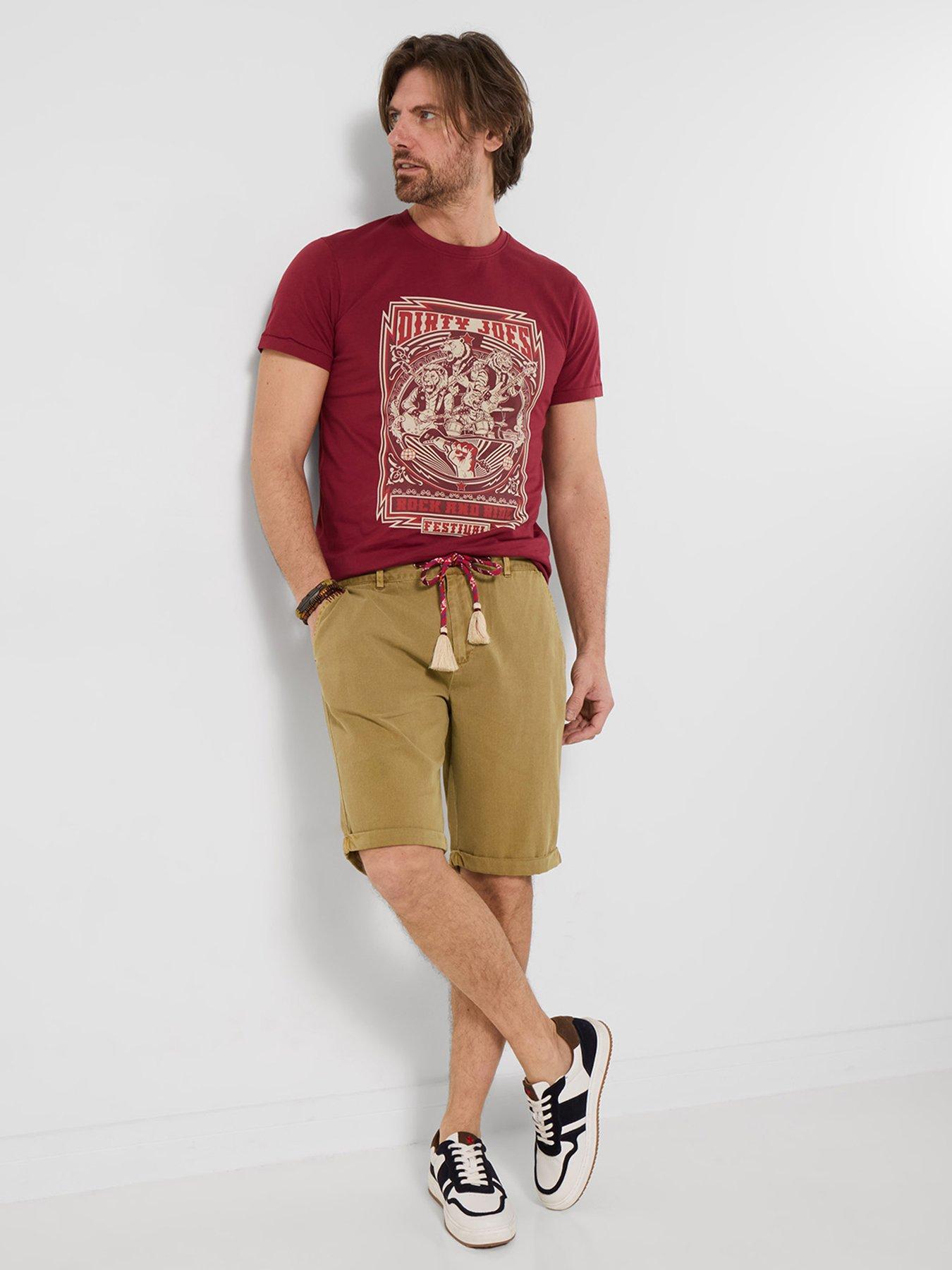 joe-browns-joe-browns-catching-rays-customised-shortsback