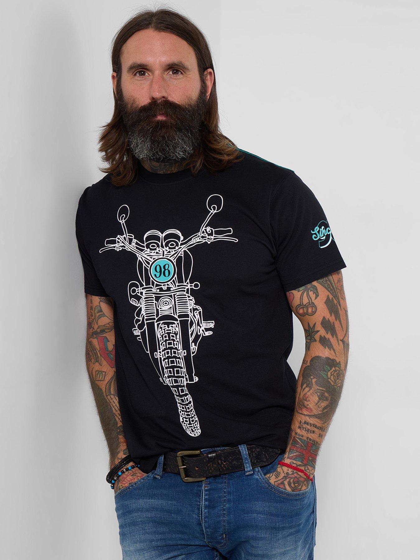 joe-browns-joe-browns-smooth-ride-t-shirtfront