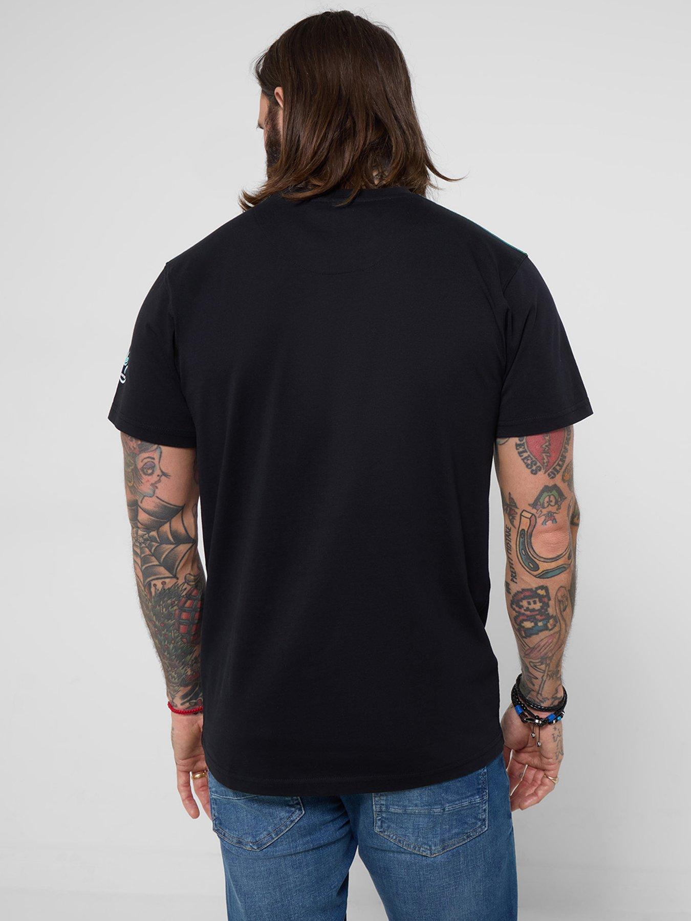 joe-browns-joe-browns-smooth-ride-t-shirtstillFront