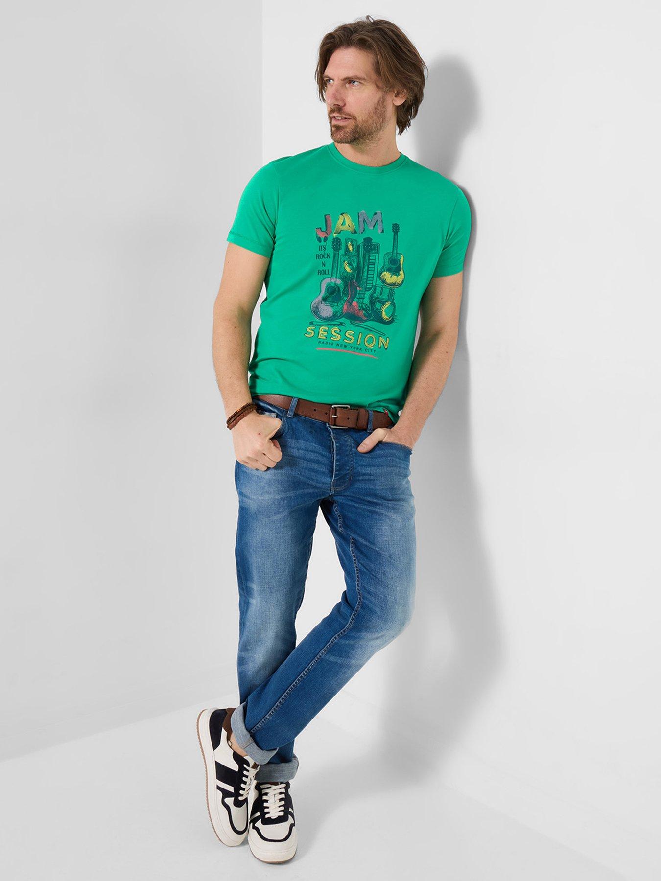 Joe Browns Joe Browns Jam Session T-Shirt