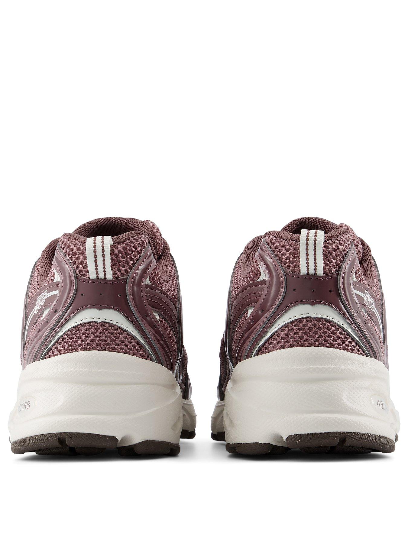 Image 3 of 7 of New Balance Womens 530 Trainers - Brown