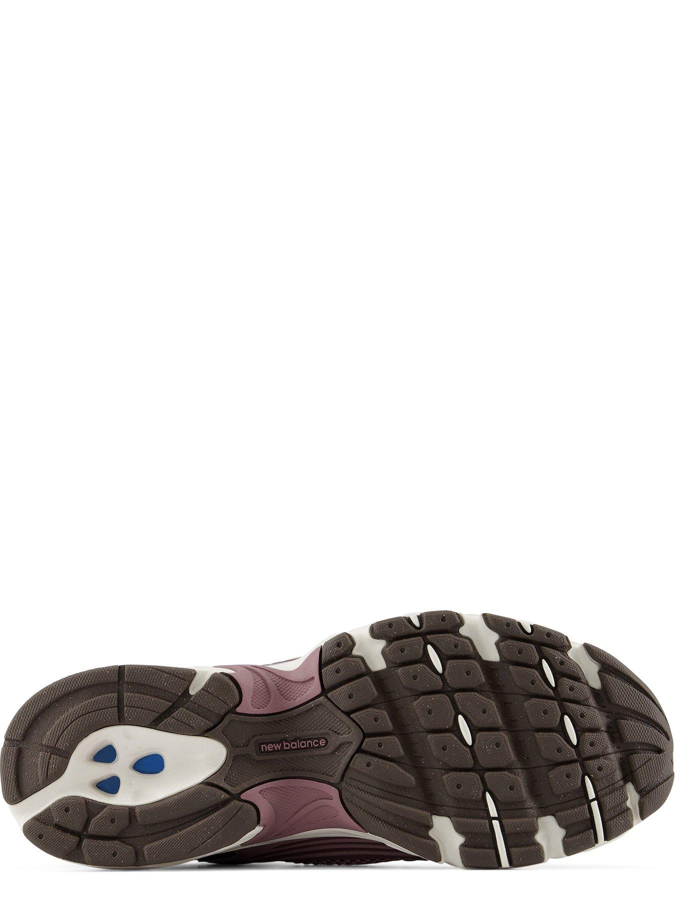 Image 5 of 7 of New Balance Womens 530 Trainers - Brown