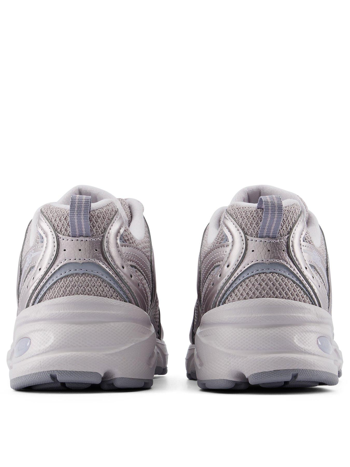 Image 3 of 7 of New Balance Womens 530 Trainers - Grey