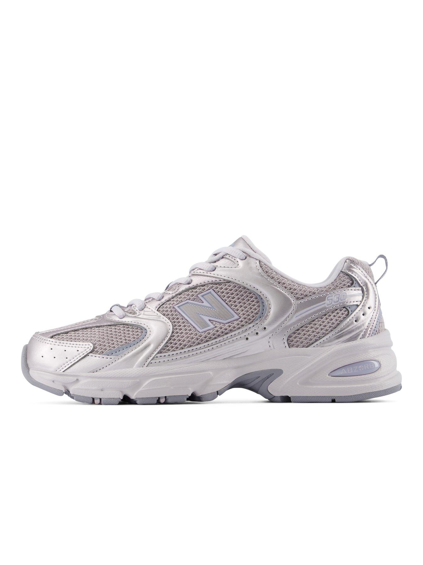 Image 7 of 7 of New Balance Womens 530 Trainers - Grey