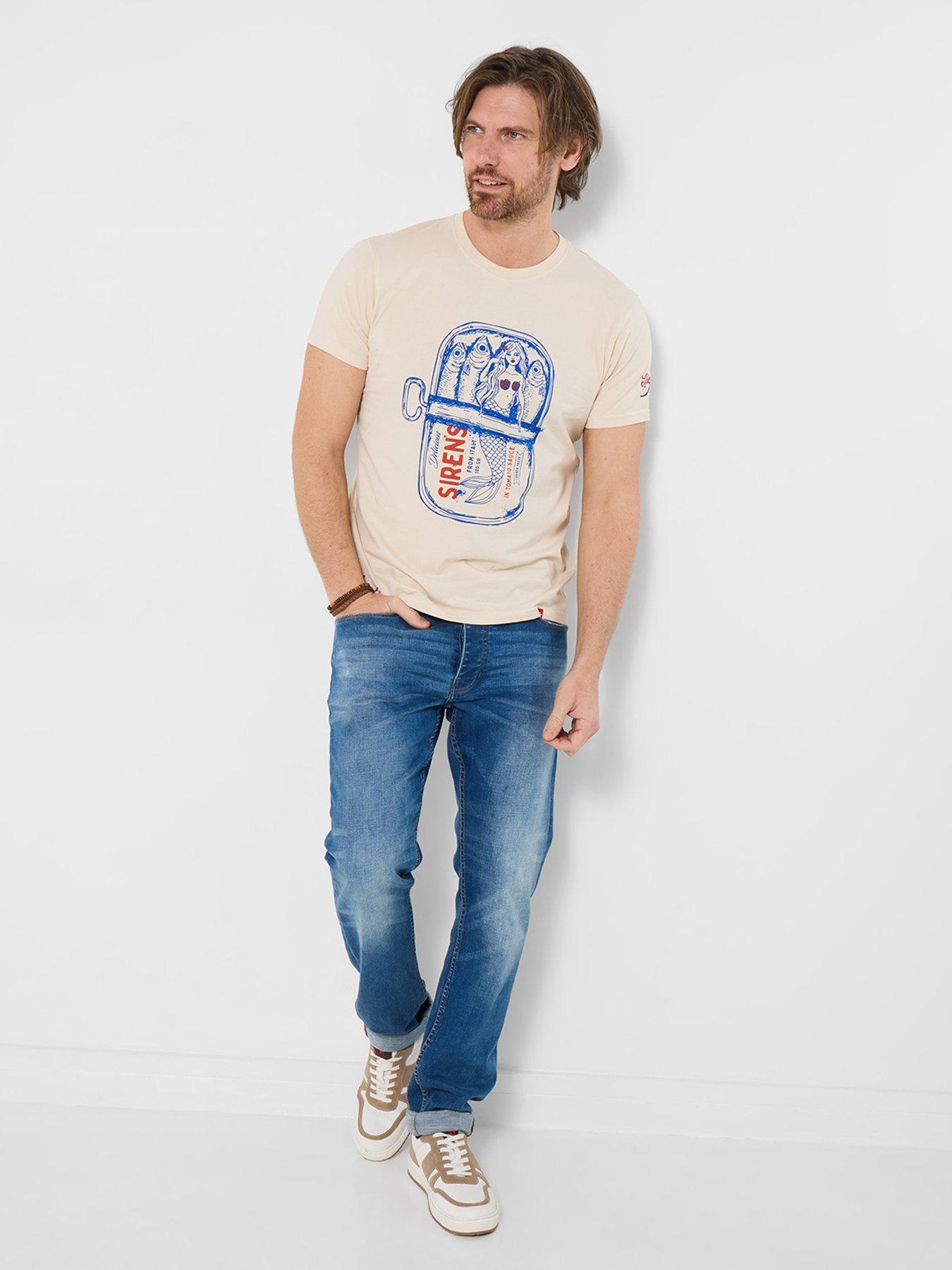 Joe Browns Joe Browns Sensational Siren T-Shirt
