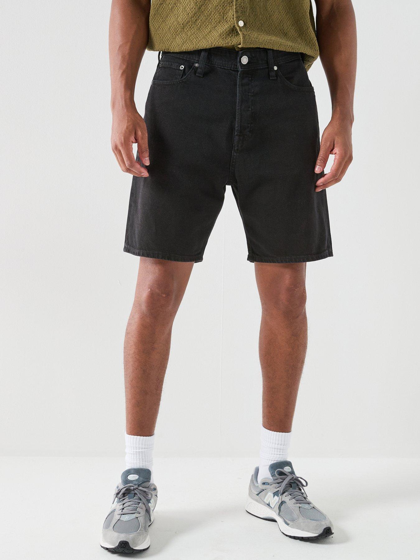 Jack & Jones Jack  &  Jones Tony Original Denim Shorts