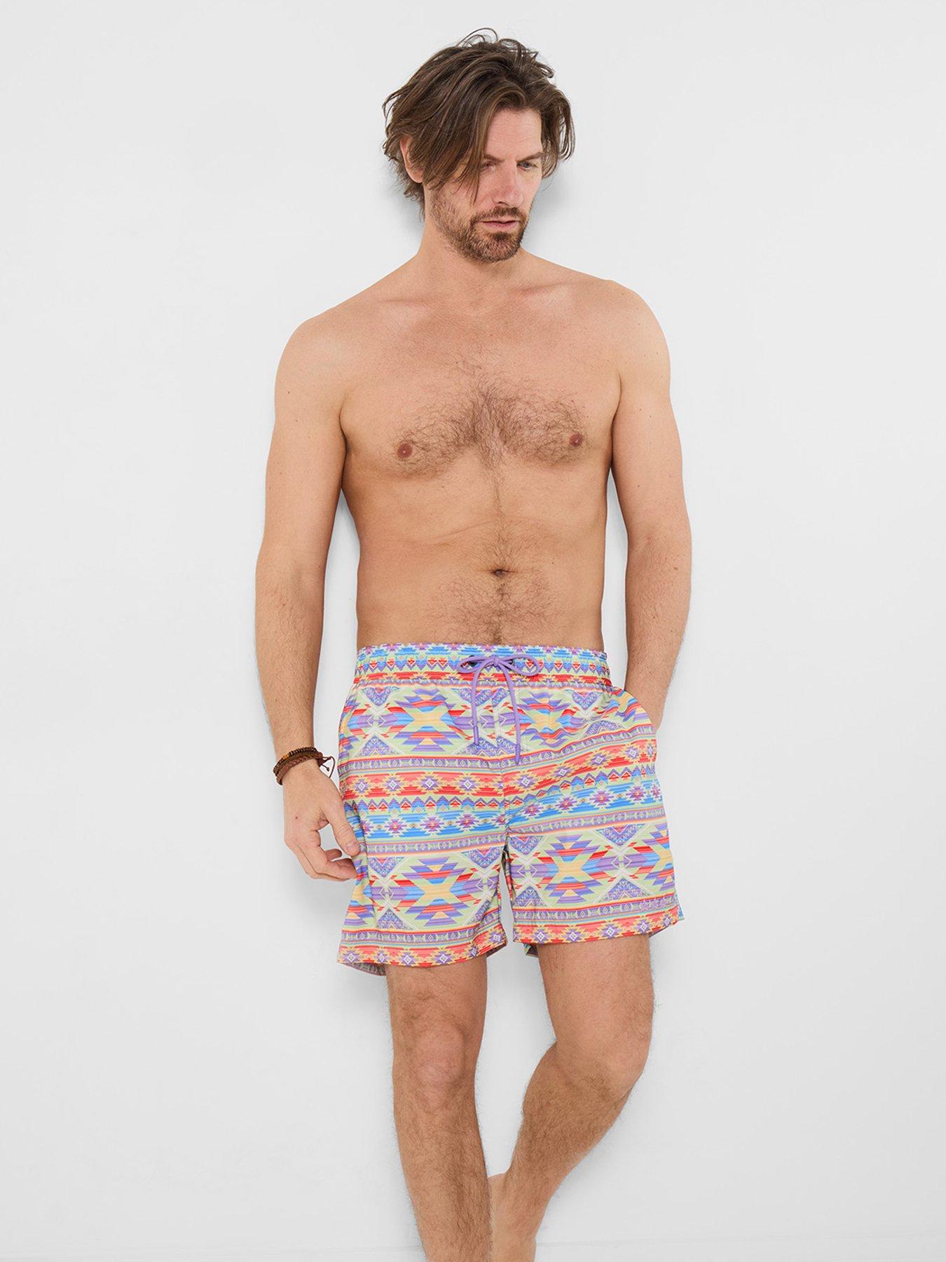 joe-browns-amazing-aztec-swim-shortsback