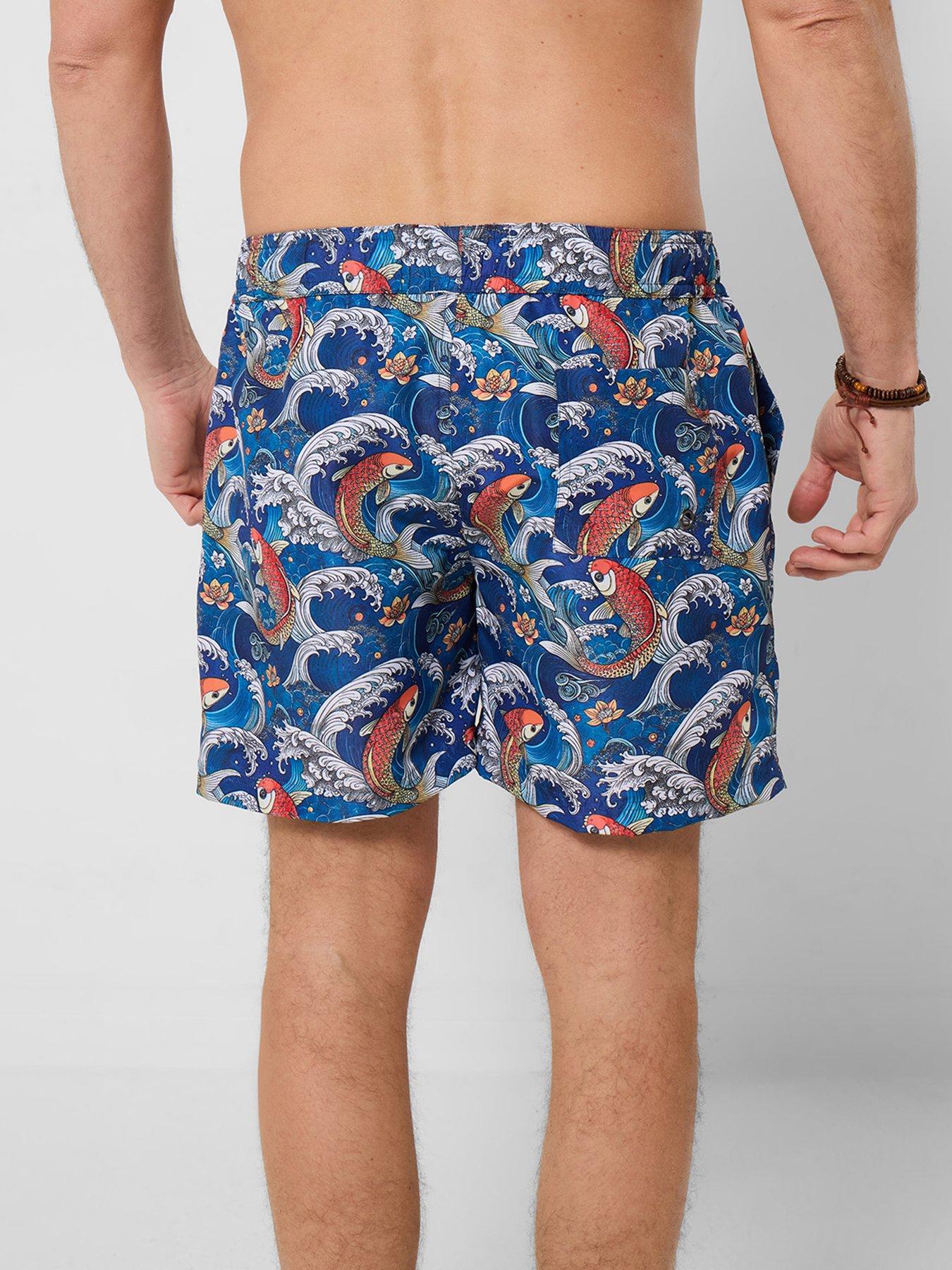 joe-browns-catching-waves-swim-shortsstillFront