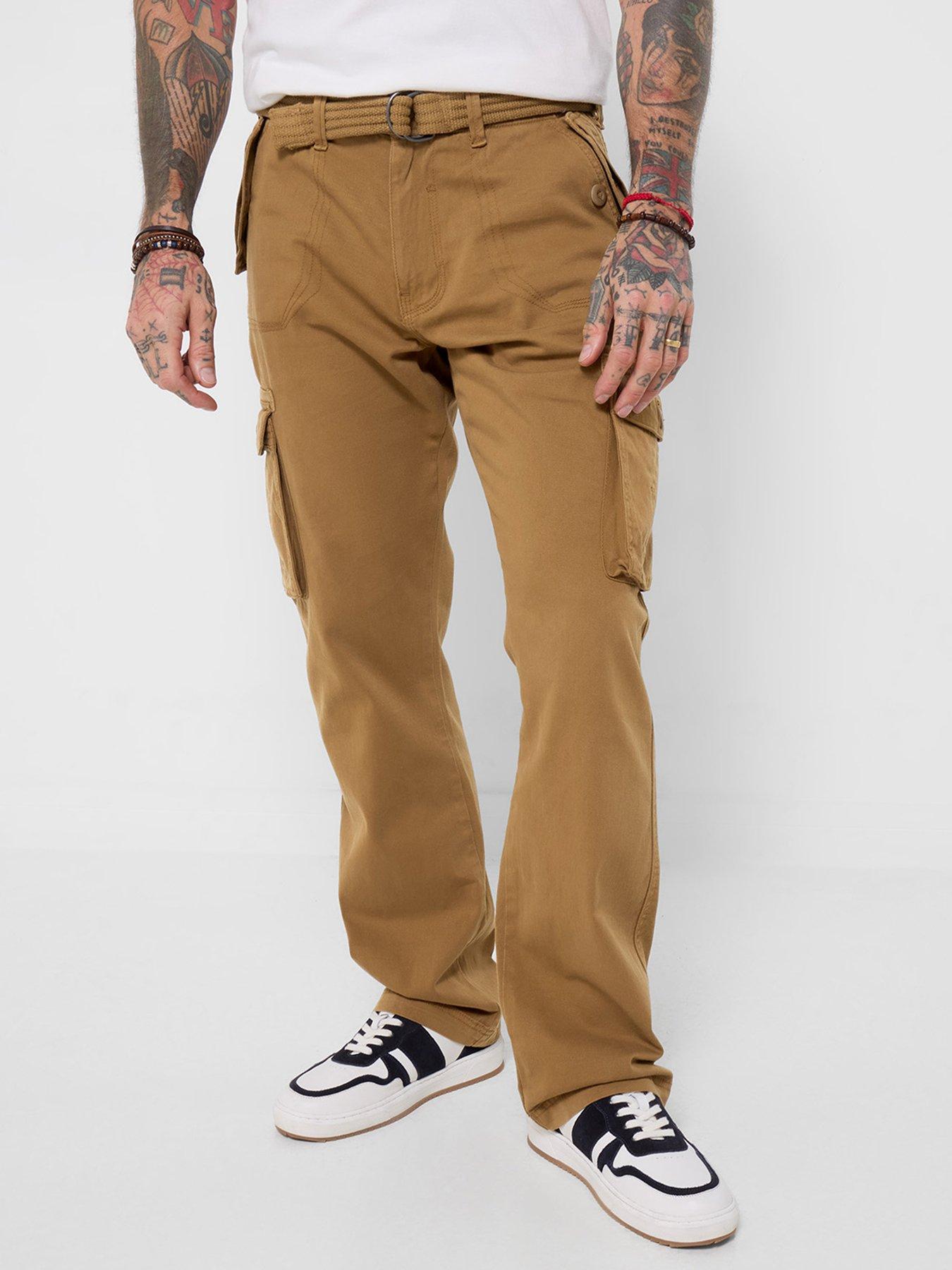 Joe Browns Joe Browns Hit The Action Cargo Pants