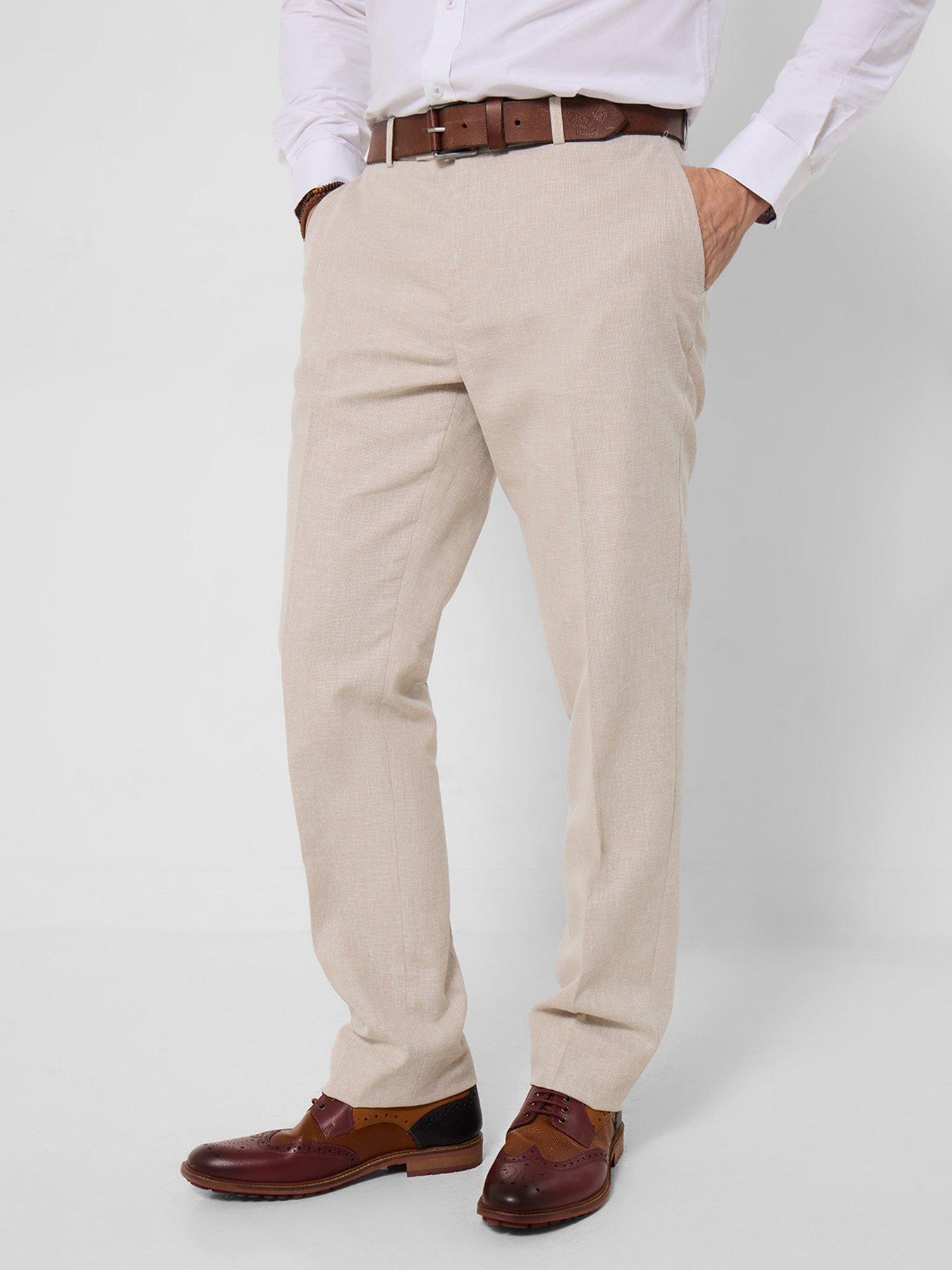 Joe Browns Joe Browns Dapper & Different Tailored Trousers