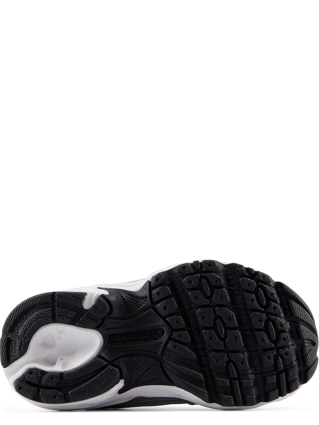 Image 5 of 7 of New Balance Infant 530 Cushioned Grippy Sole Trainers - Silver