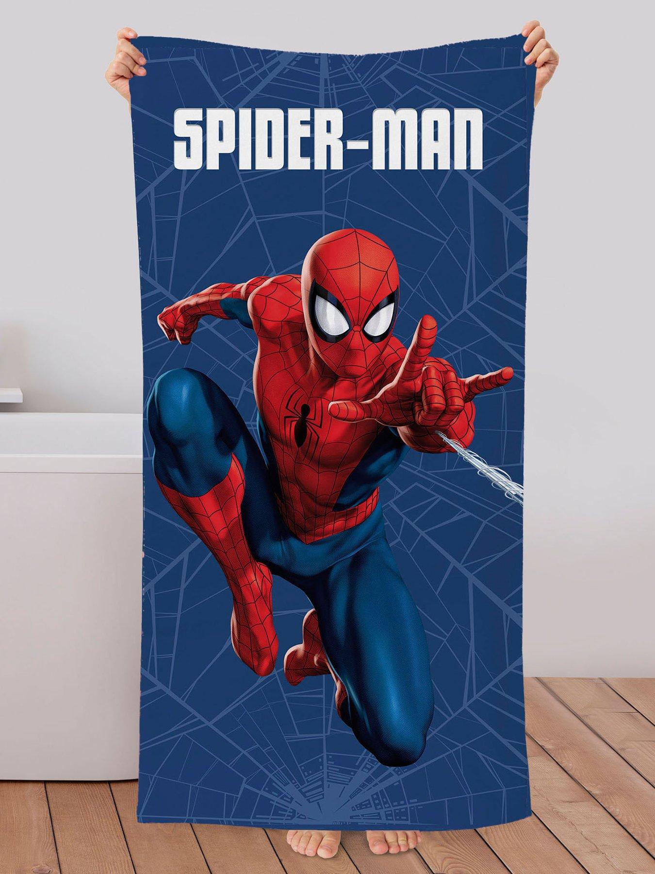 disney-spider-man-web-towel-70x140cmstillFront
